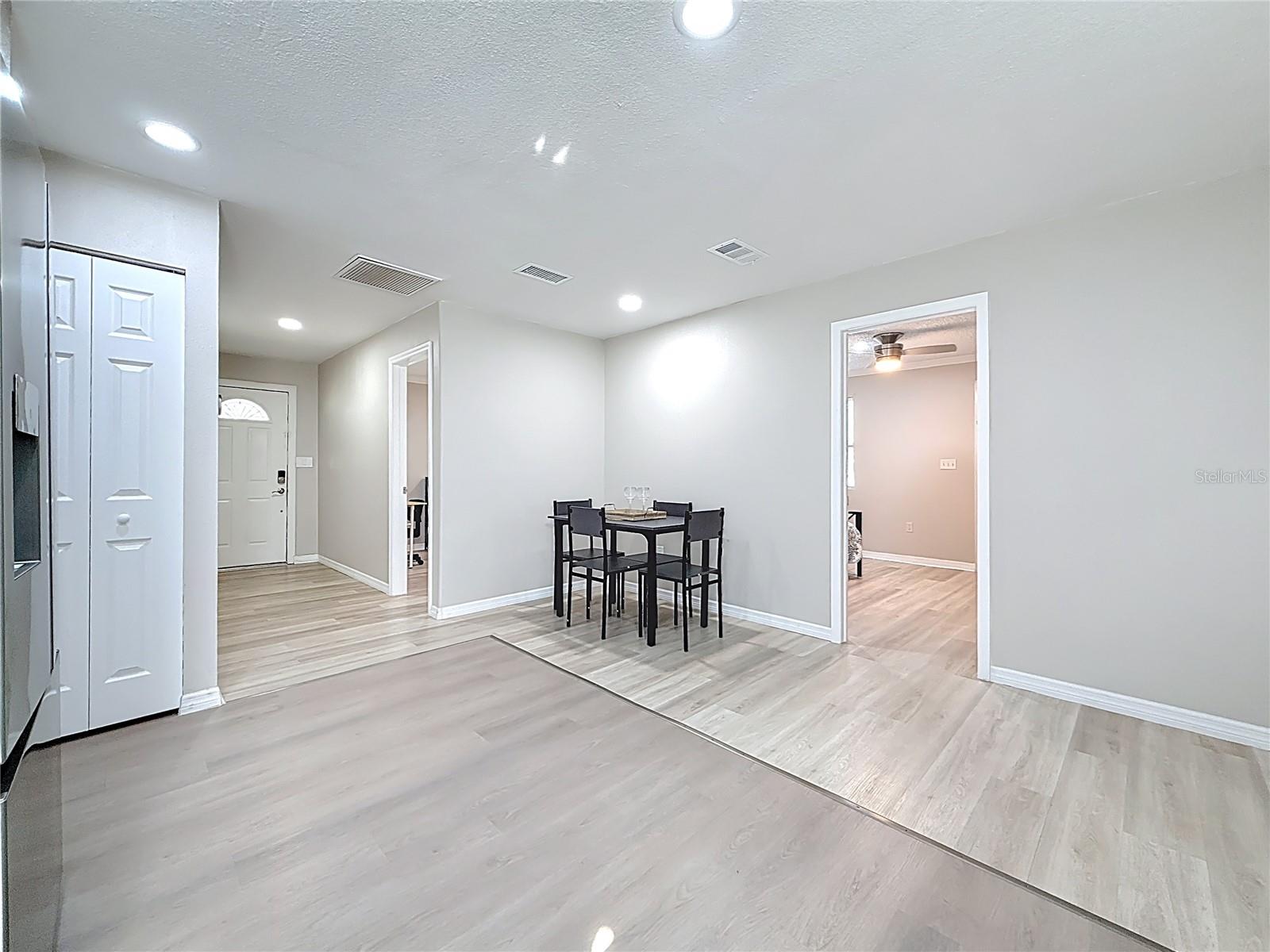 MEINKE H A - Residential