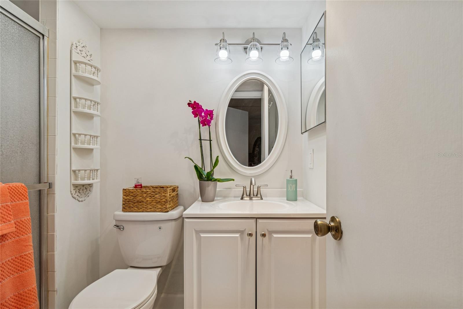 CROSSWINDS COLONY ONE CONDO - Residential