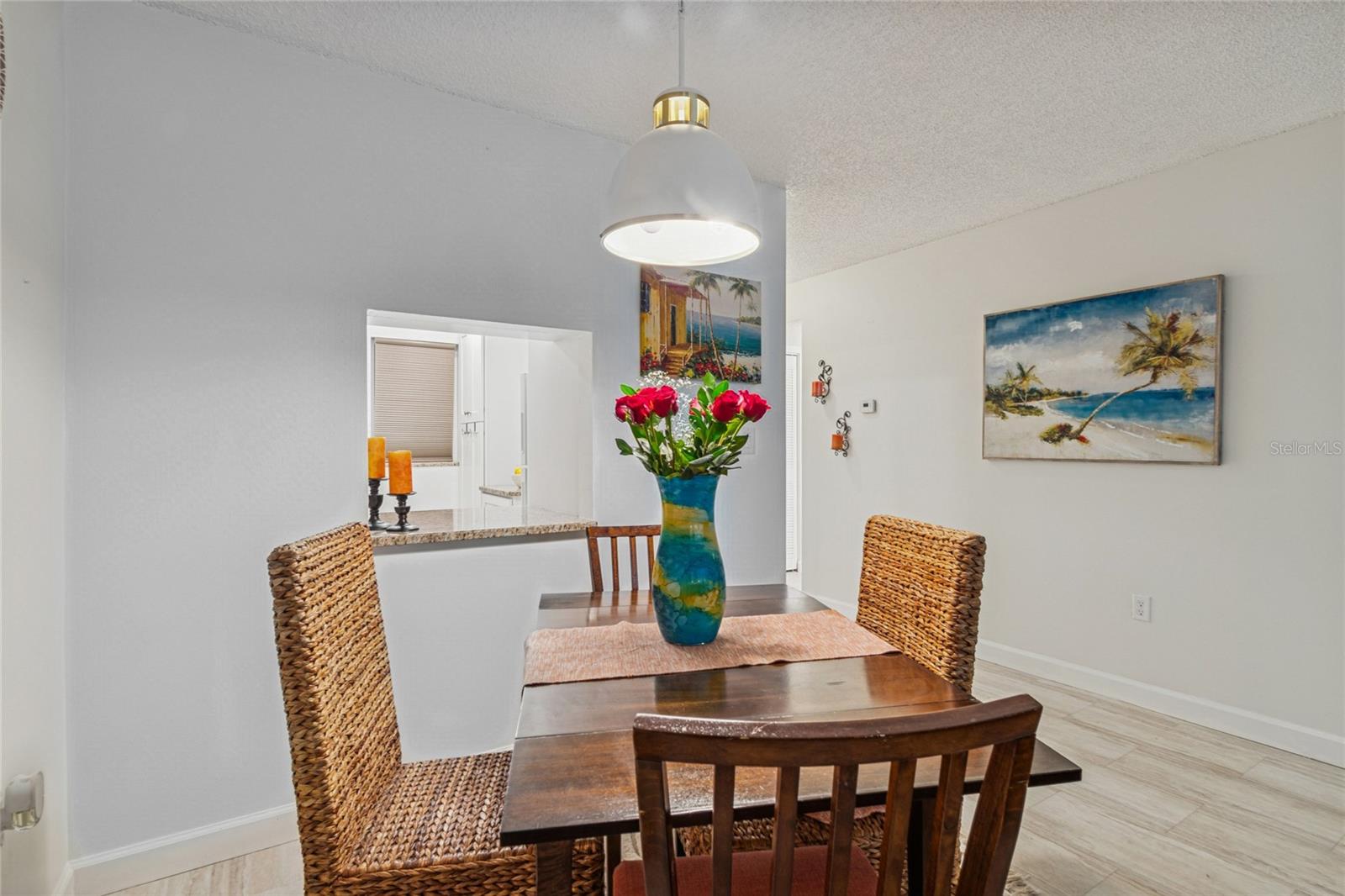 CROSSWINDS COLONY ONE CONDO - Residential