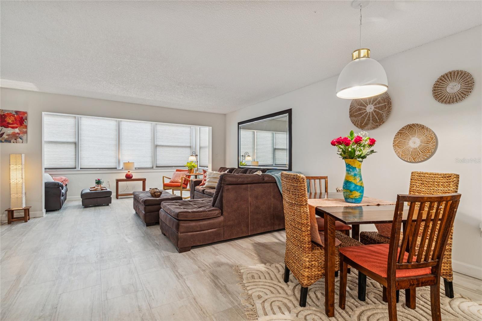 CROSSWINDS COLONY ONE CONDO - Residential