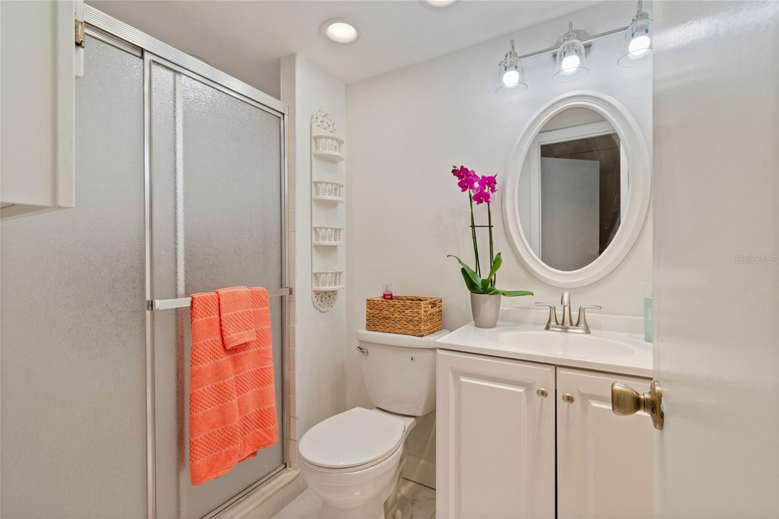 CROSSWINDS COLONY ONE CONDO - Residential