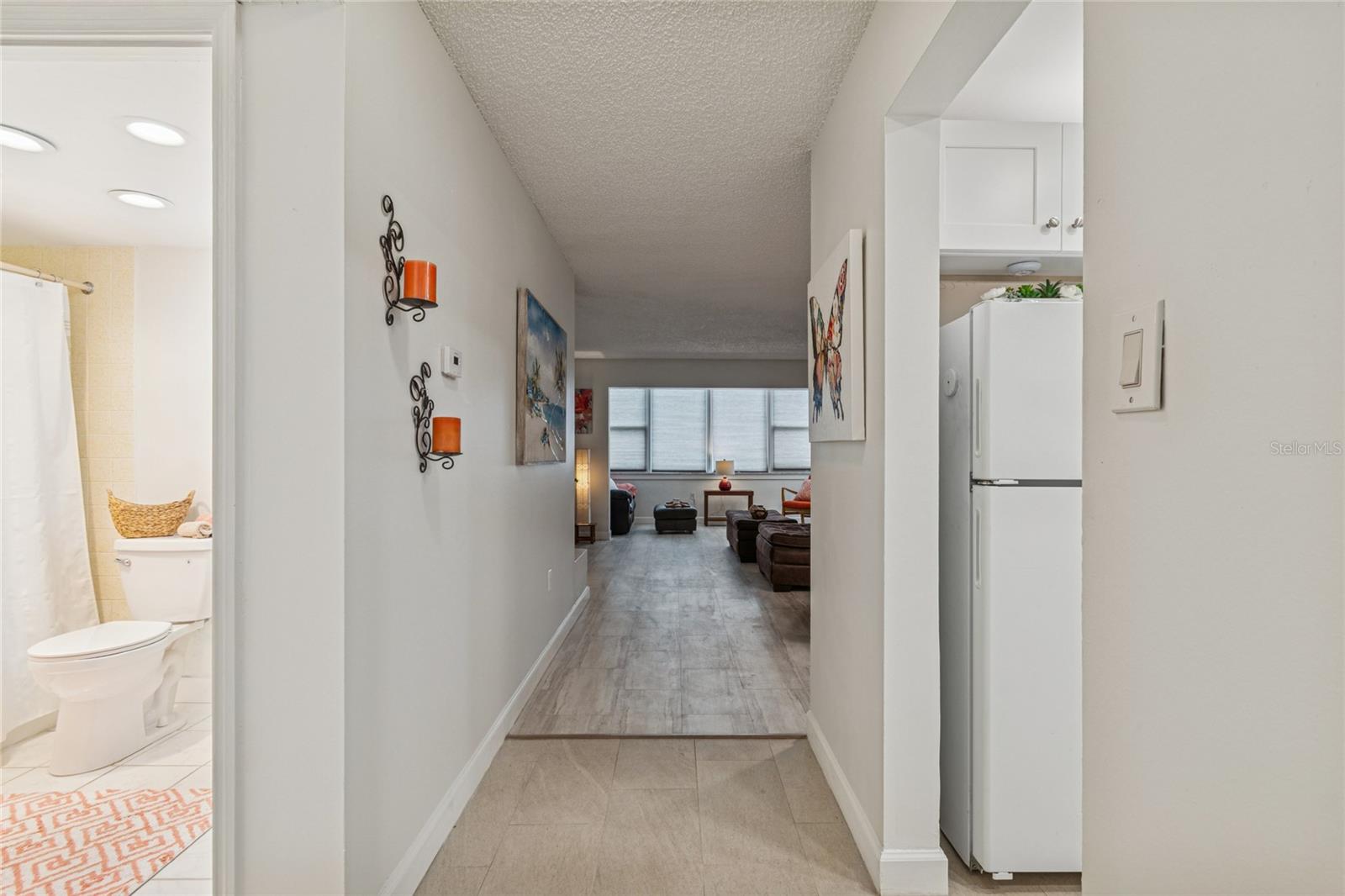 CROSSWINDS COLONY ONE CONDO - Residential