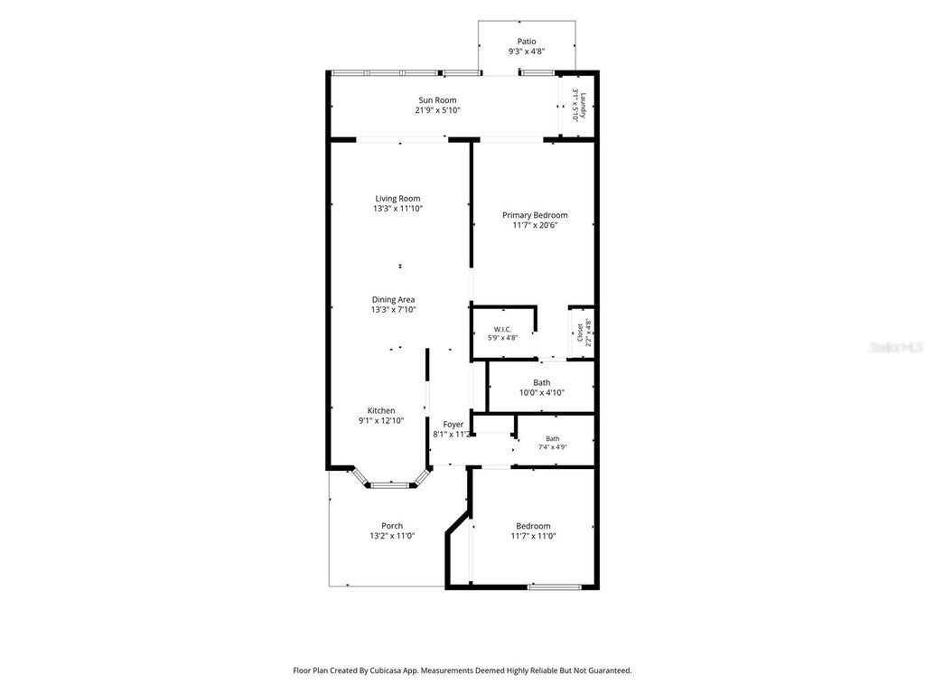 Photo of 6466 Nature Preserve Lane, Spring Hill, FL 34606 (MLS # W7890530)