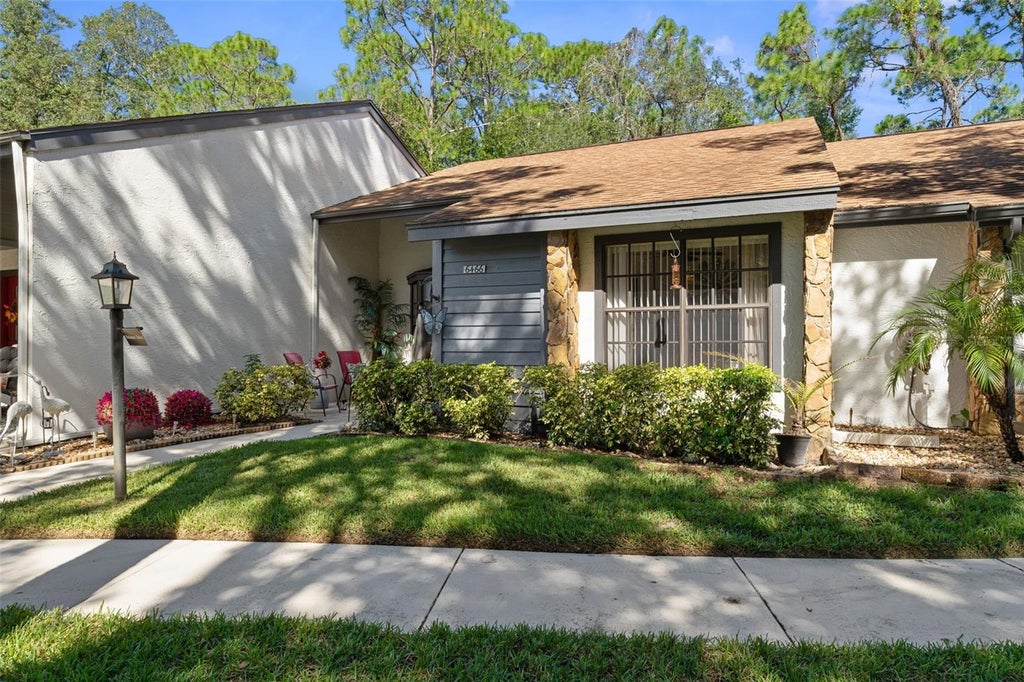 Photo of 6466 Nature Preserve Lane, Spring Hill, FL 34606 (MLS # W7890530)