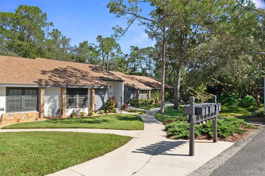 Photo of 6466 Nature Preserve Lane, Spring Hill, FL 34606 (MLS # W7890530)