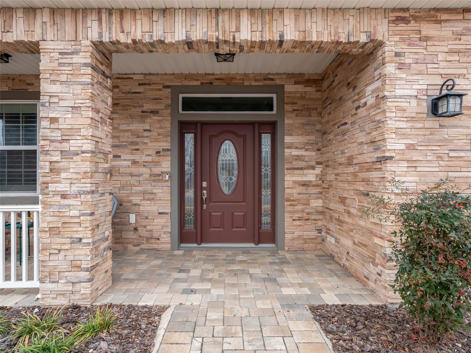 DENSAN PARK - Residential