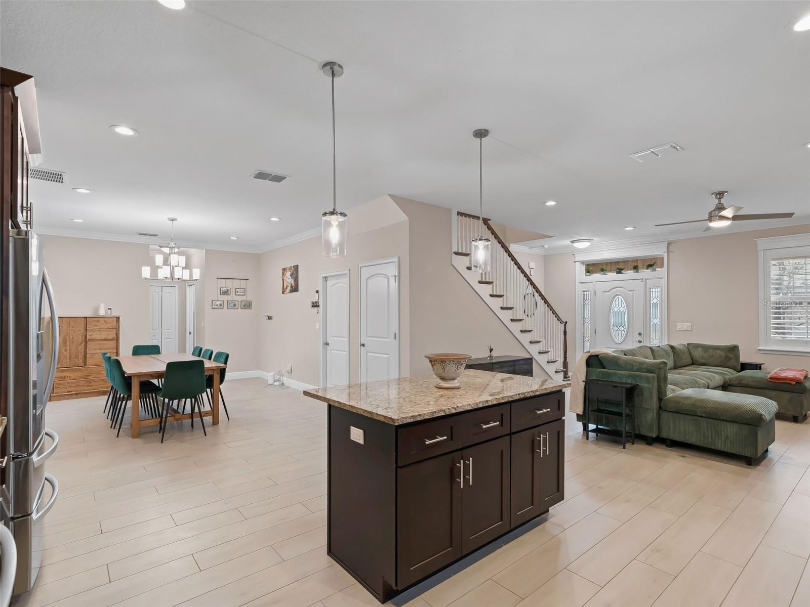 DENSAN PARK - Residential