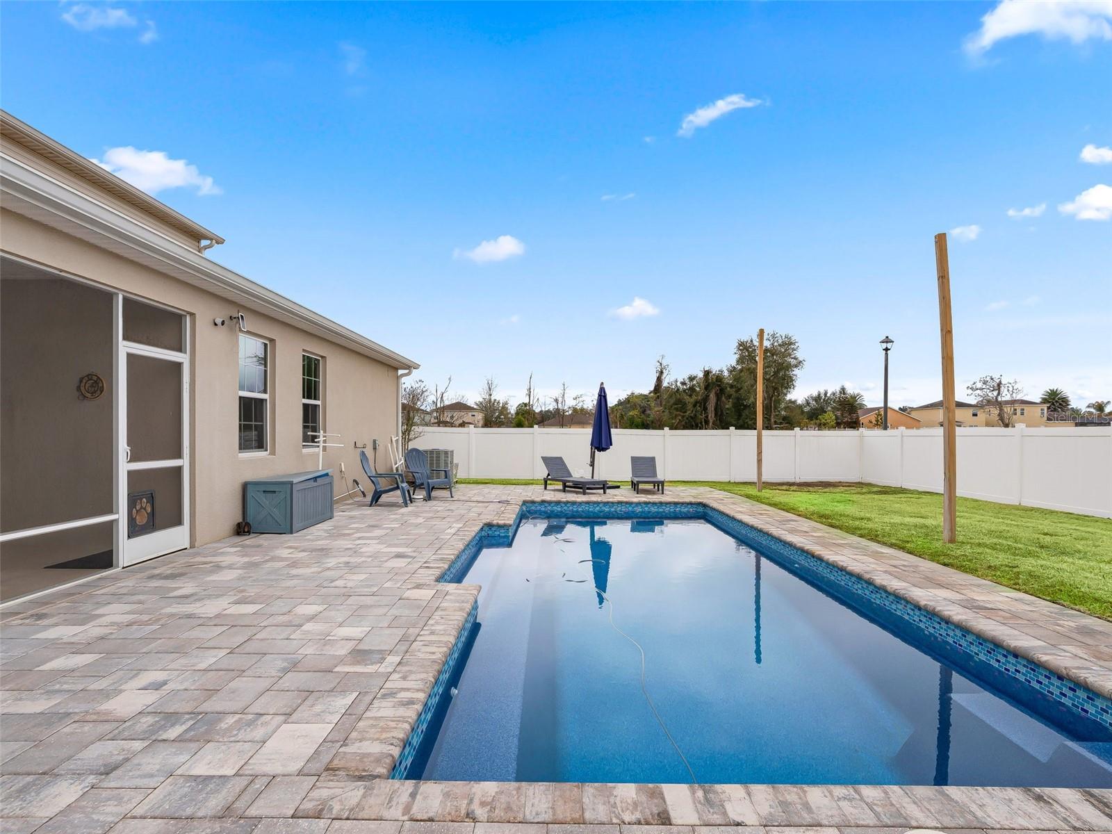 DENSAN PARK - Residential