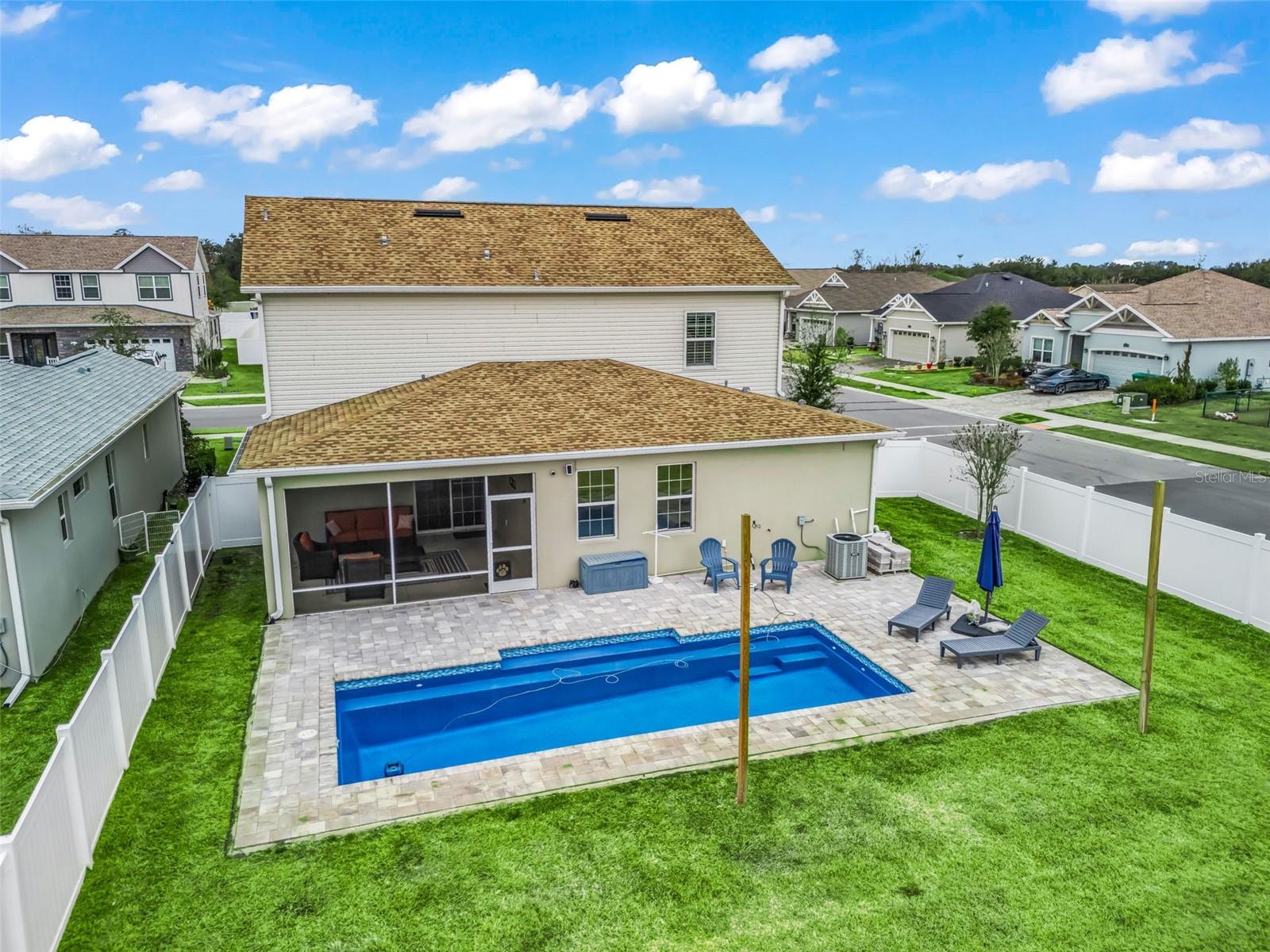 DENSAN PARK - Residential