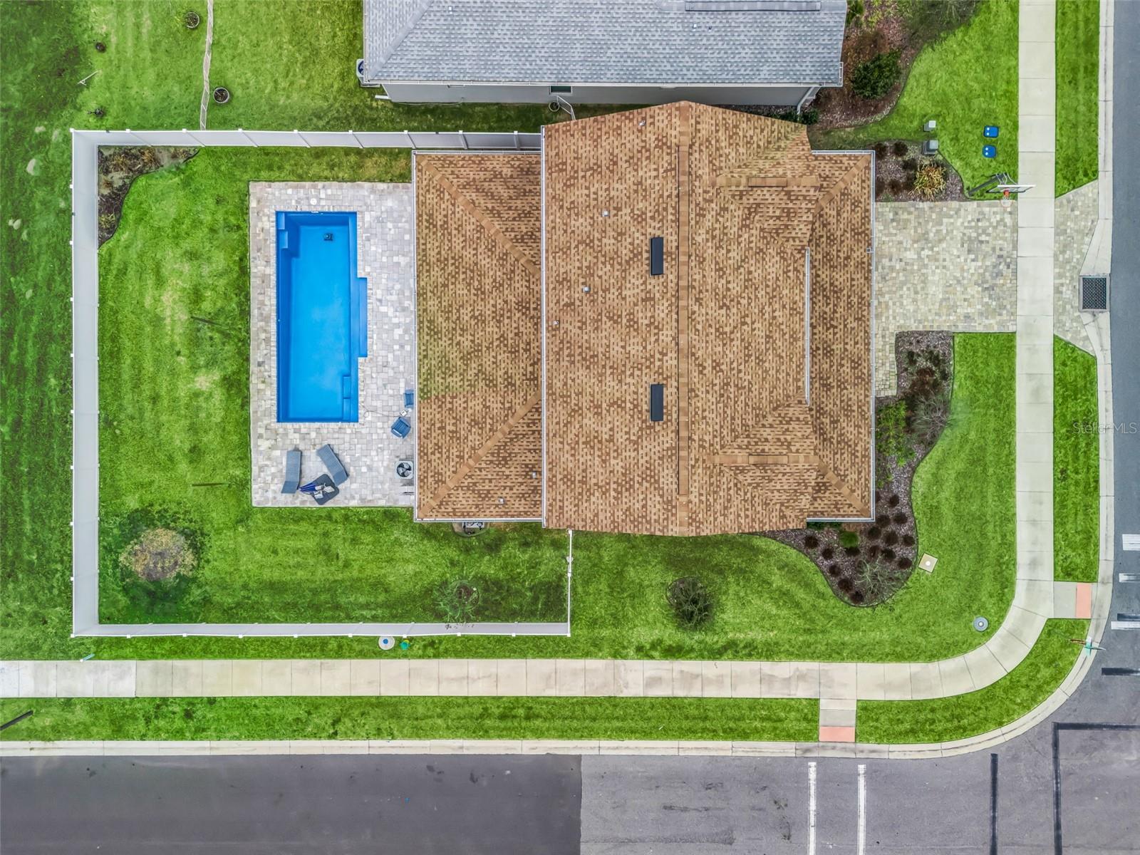 DENSAN PARK - Residential