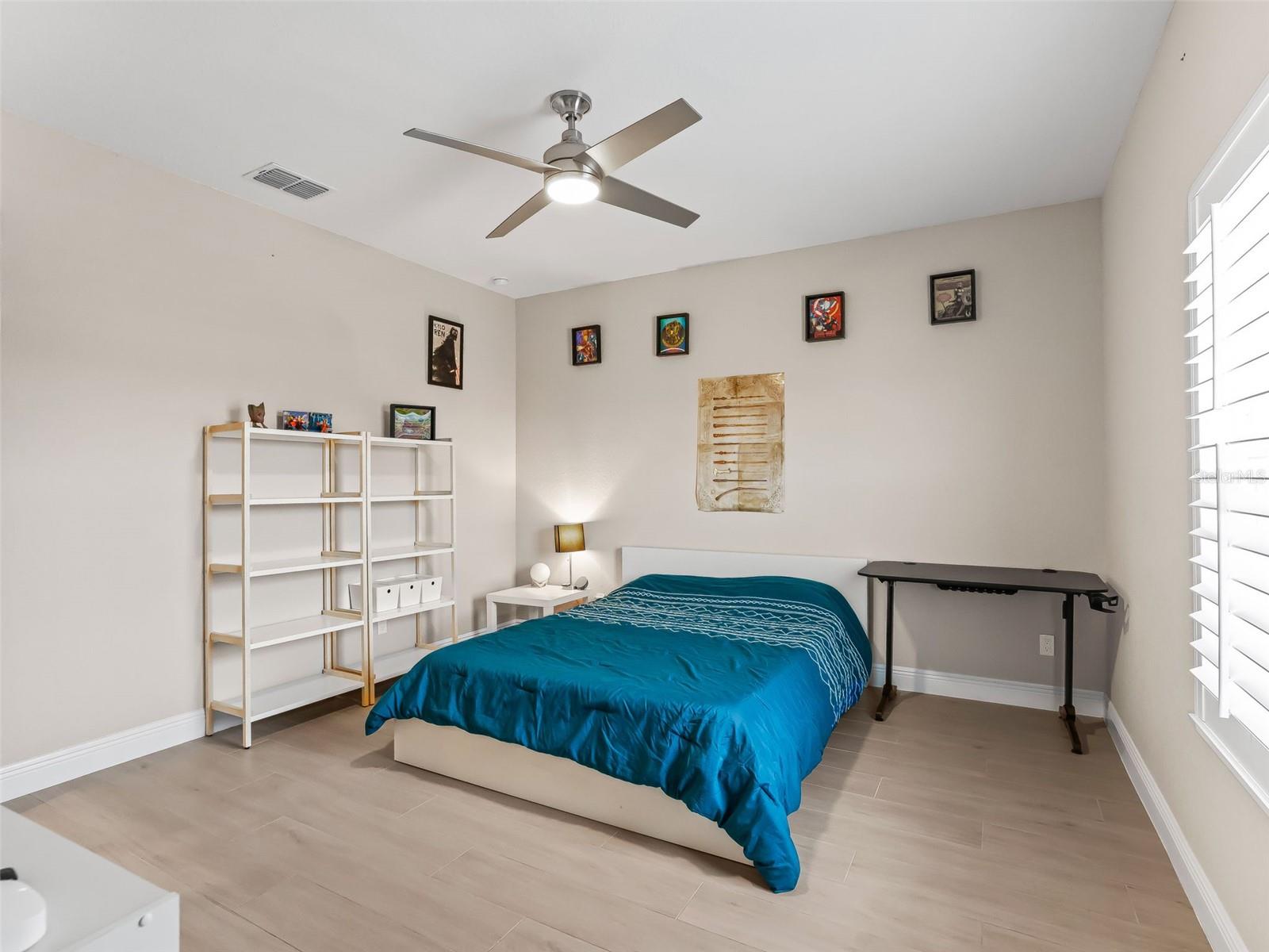 DENSAN PARK - Residential