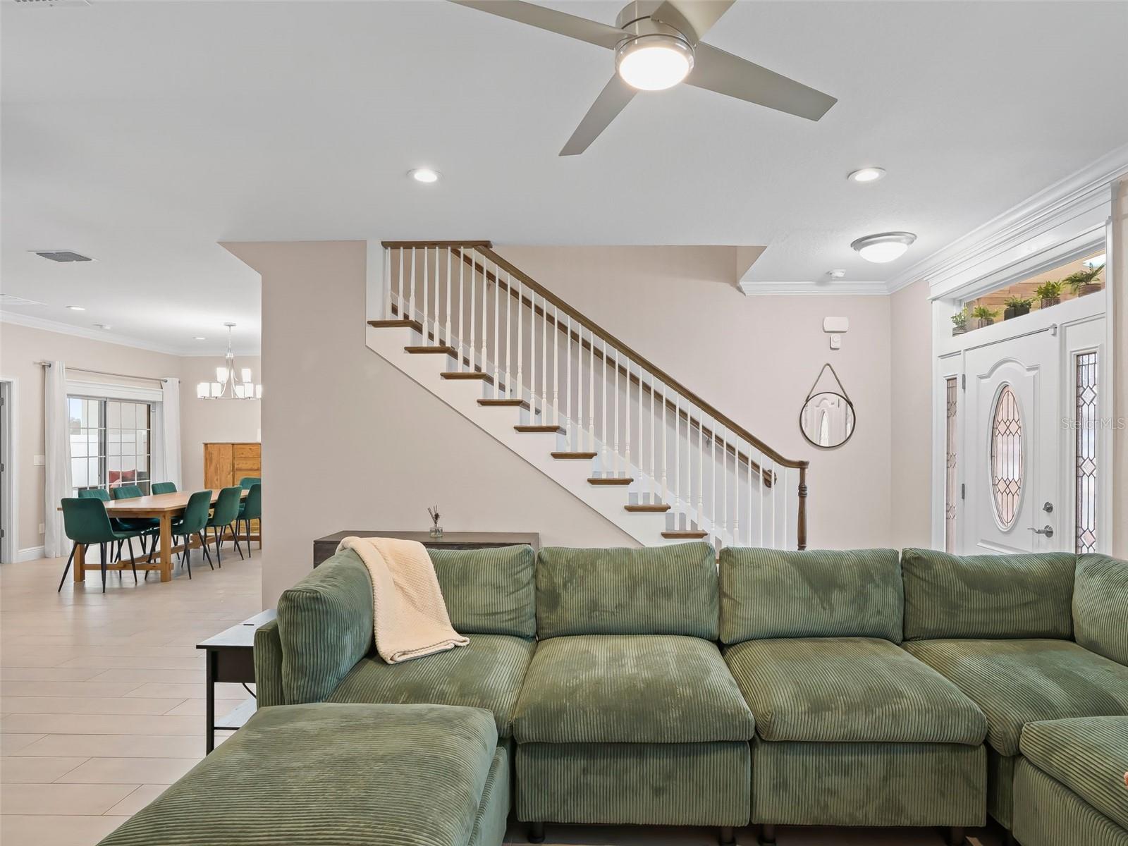 DENSAN PARK - Residential