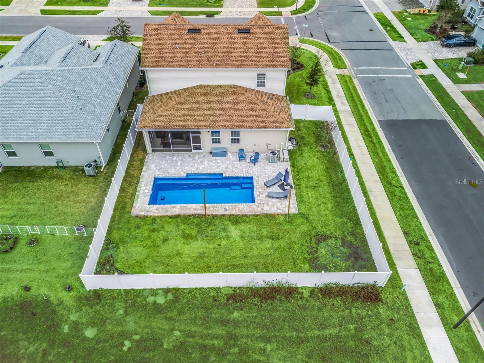 DENSAN PARK - Residential