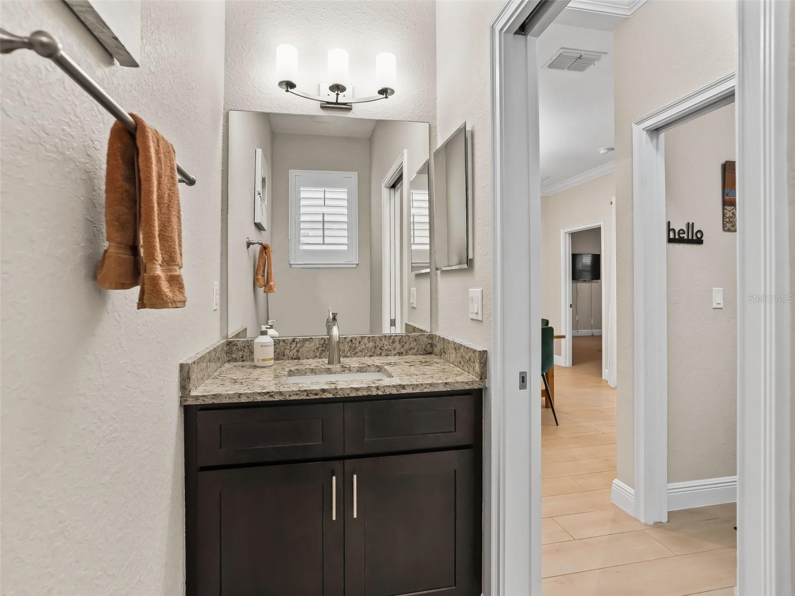 DENSAN PARK - Residential