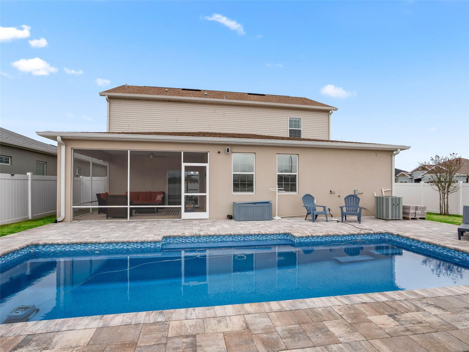 DENSAN PARK - Residential