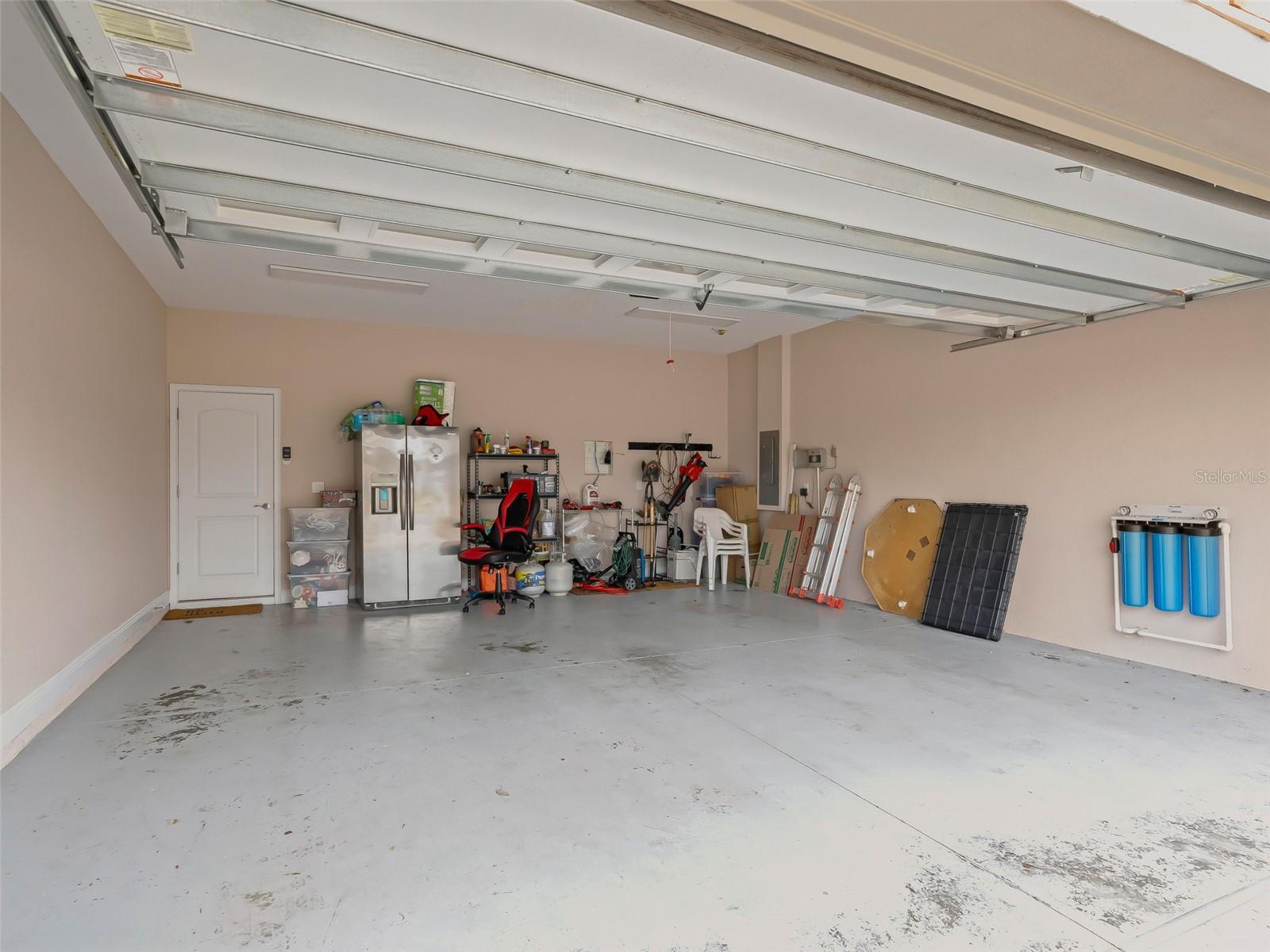 DENSAN PARK - Residential