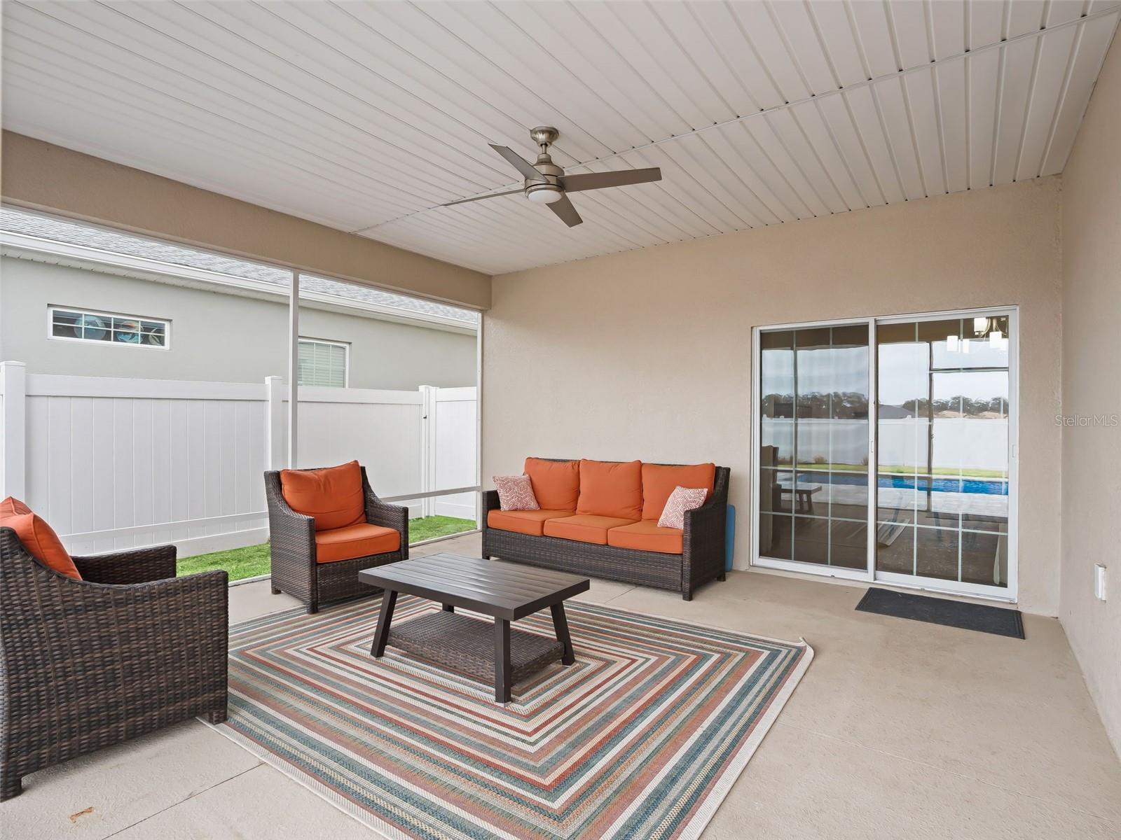 DENSAN PARK - Residential