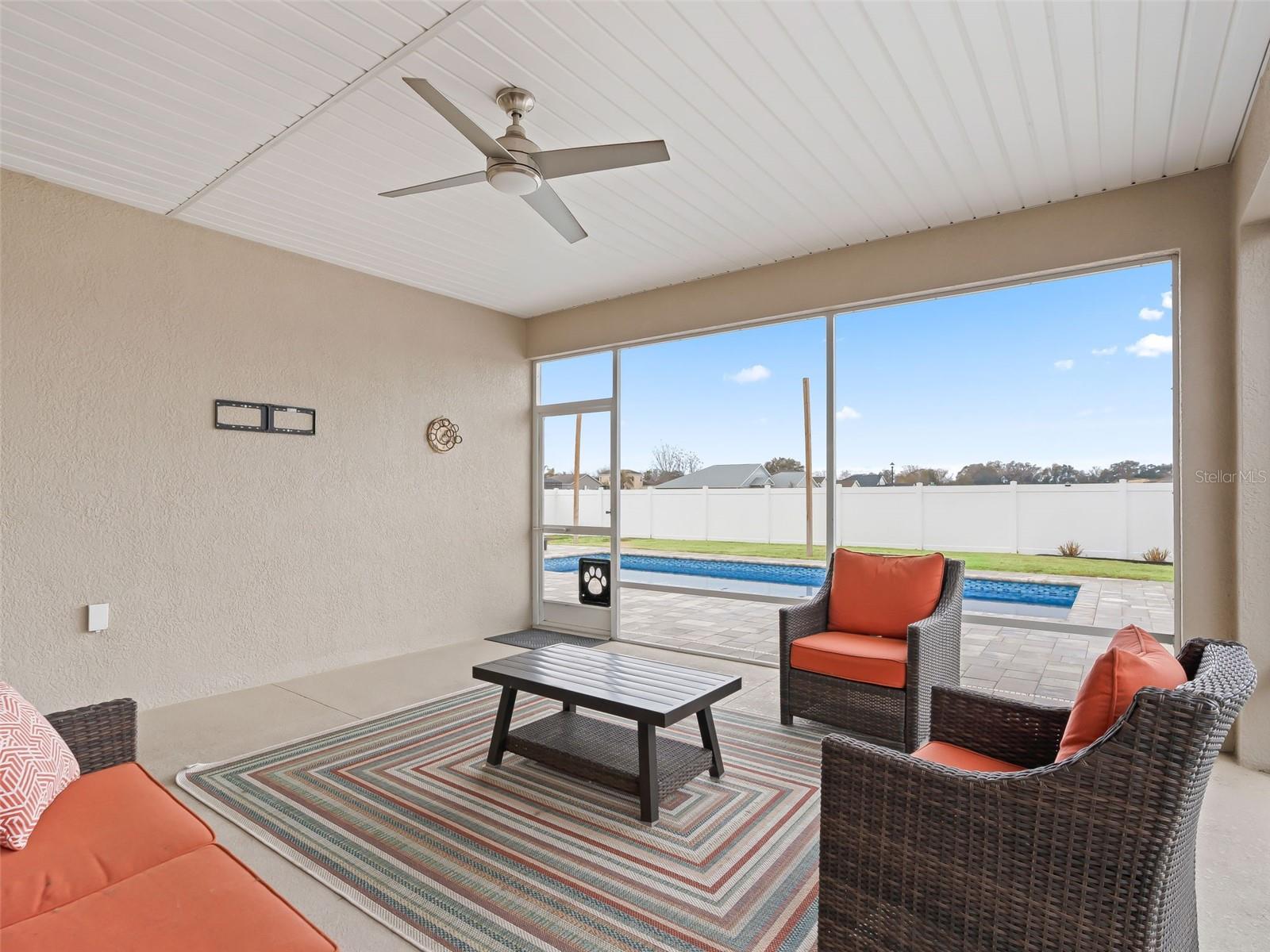 DENSAN PARK - Residential