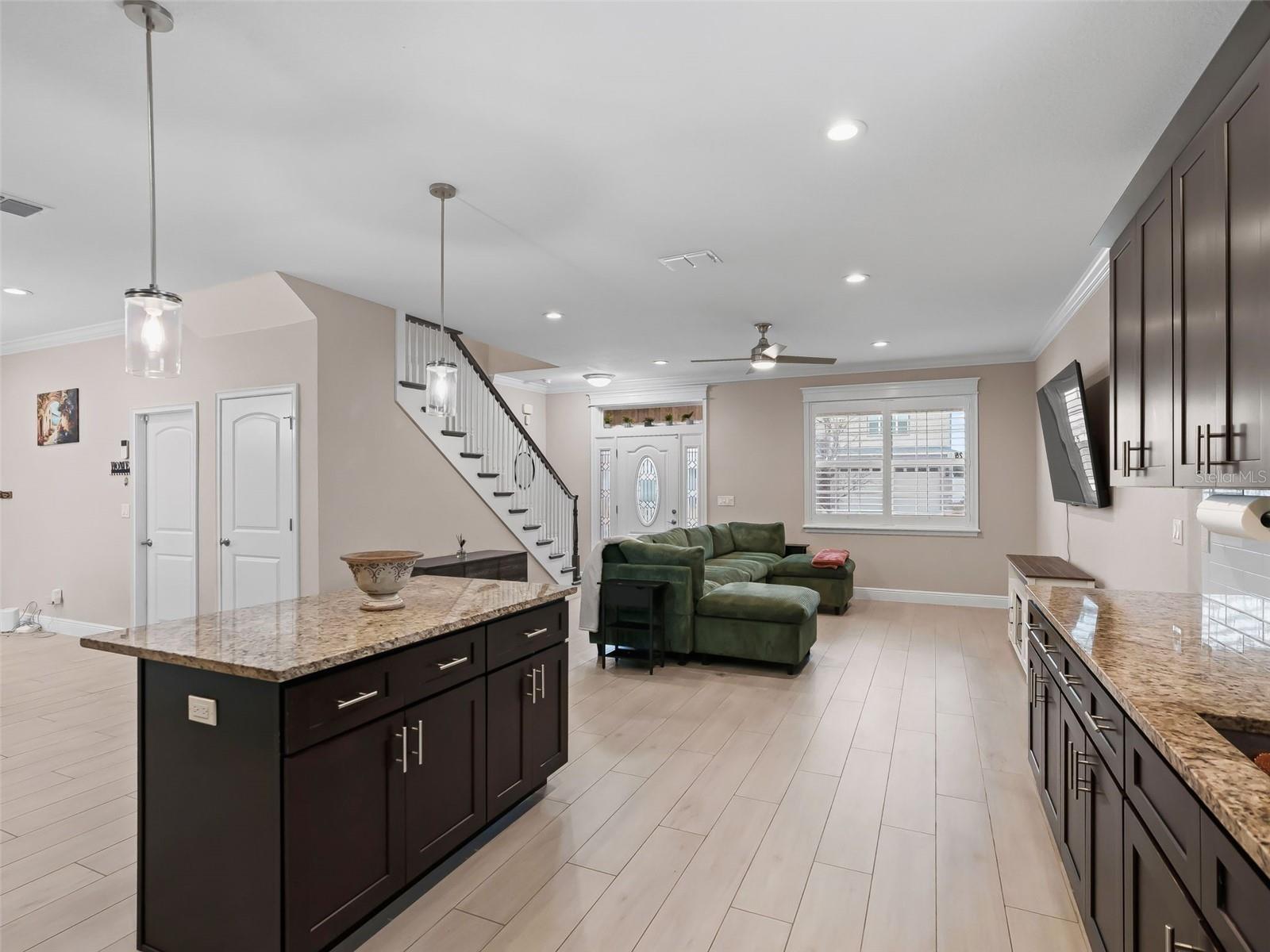 DENSAN PARK - Residential