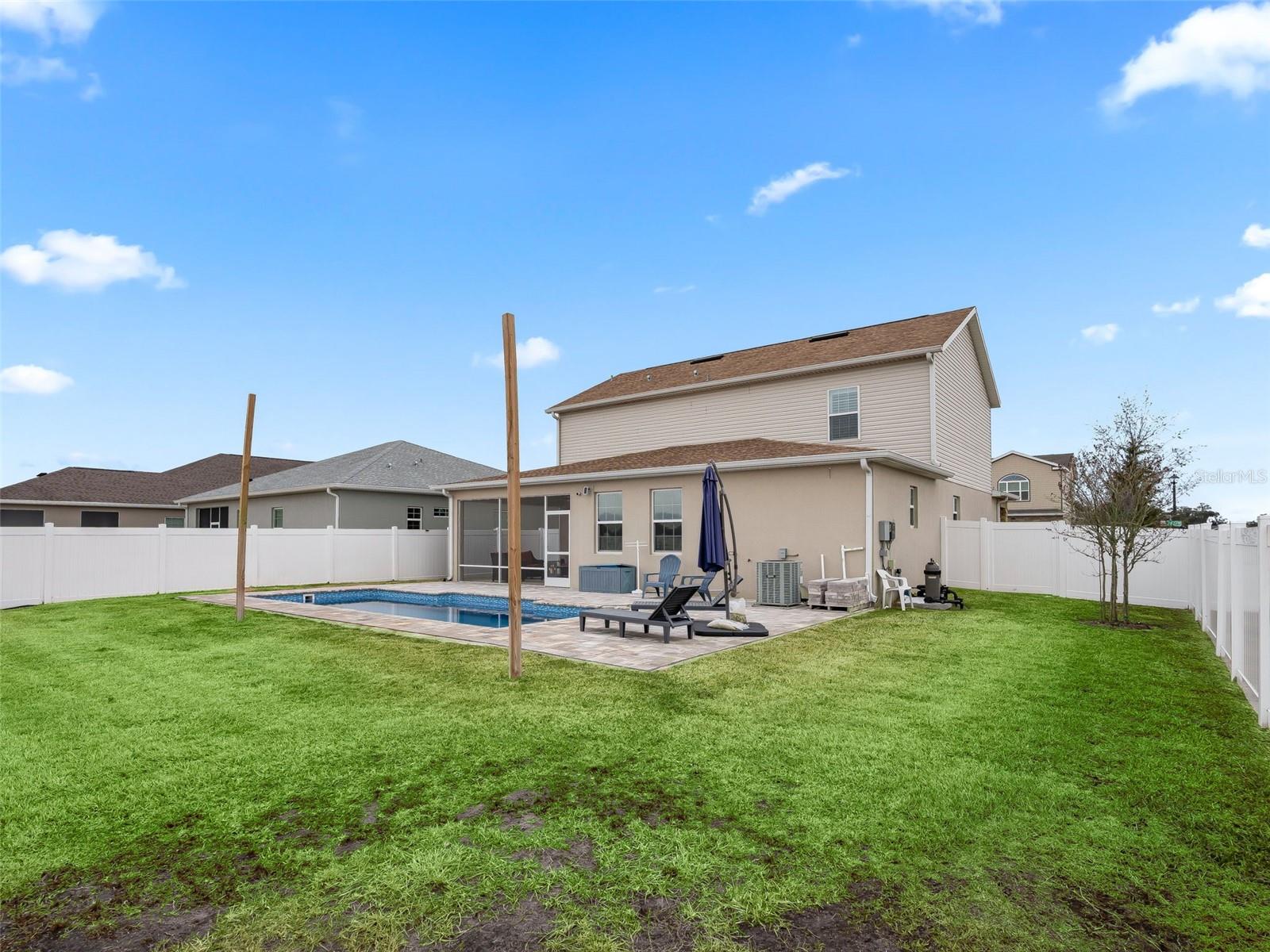 DENSAN PARK - Residential