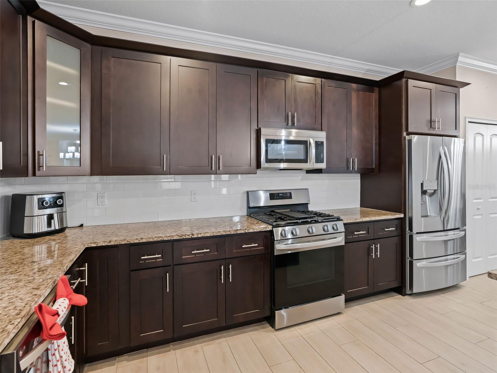 DENSAN PARK - Residential