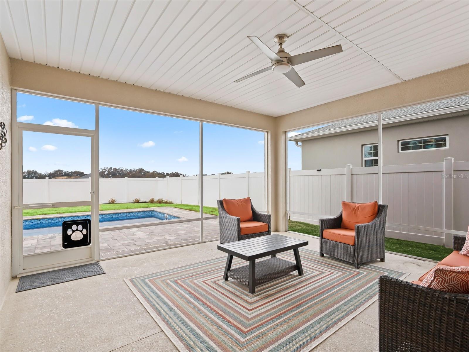 DENSAN PARK - Residential