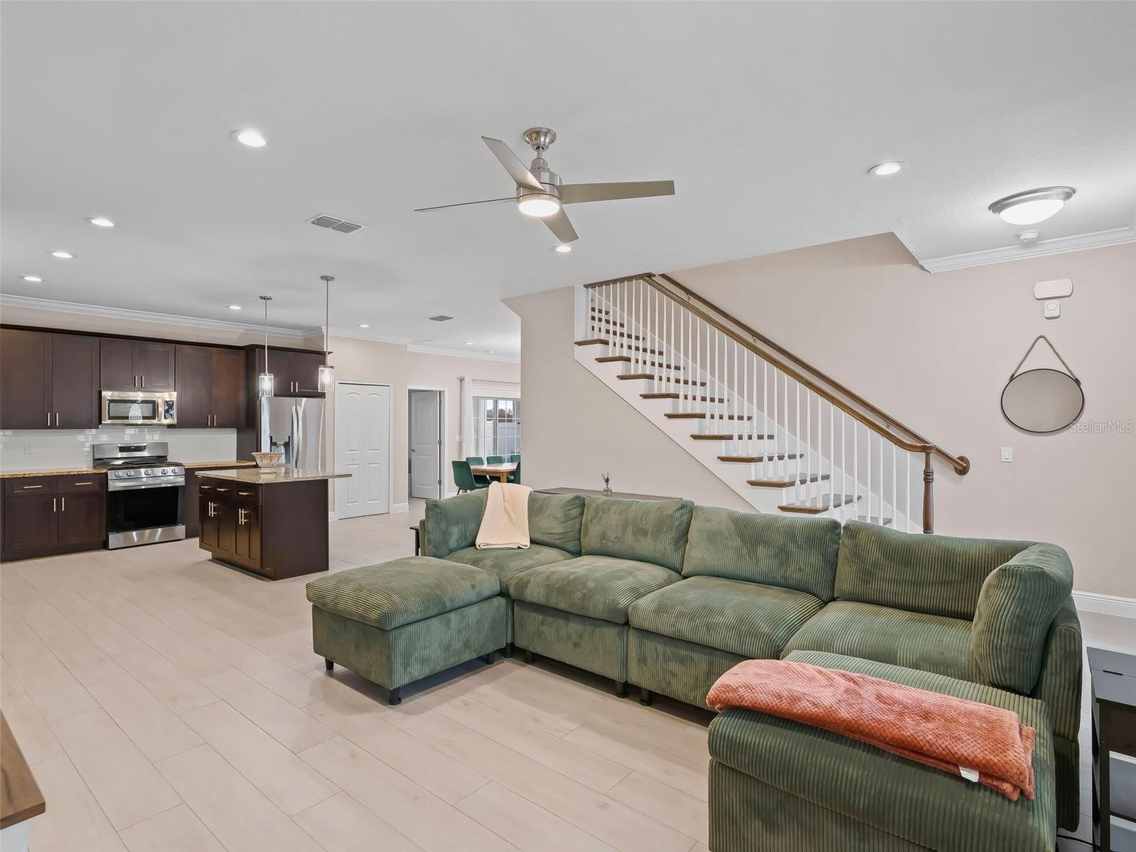 DENSAN PARK - Residential