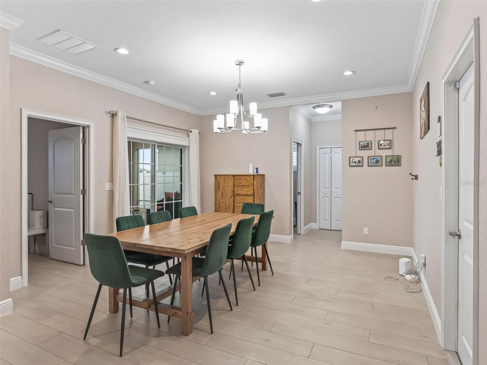 DENSAN PARK - Residential