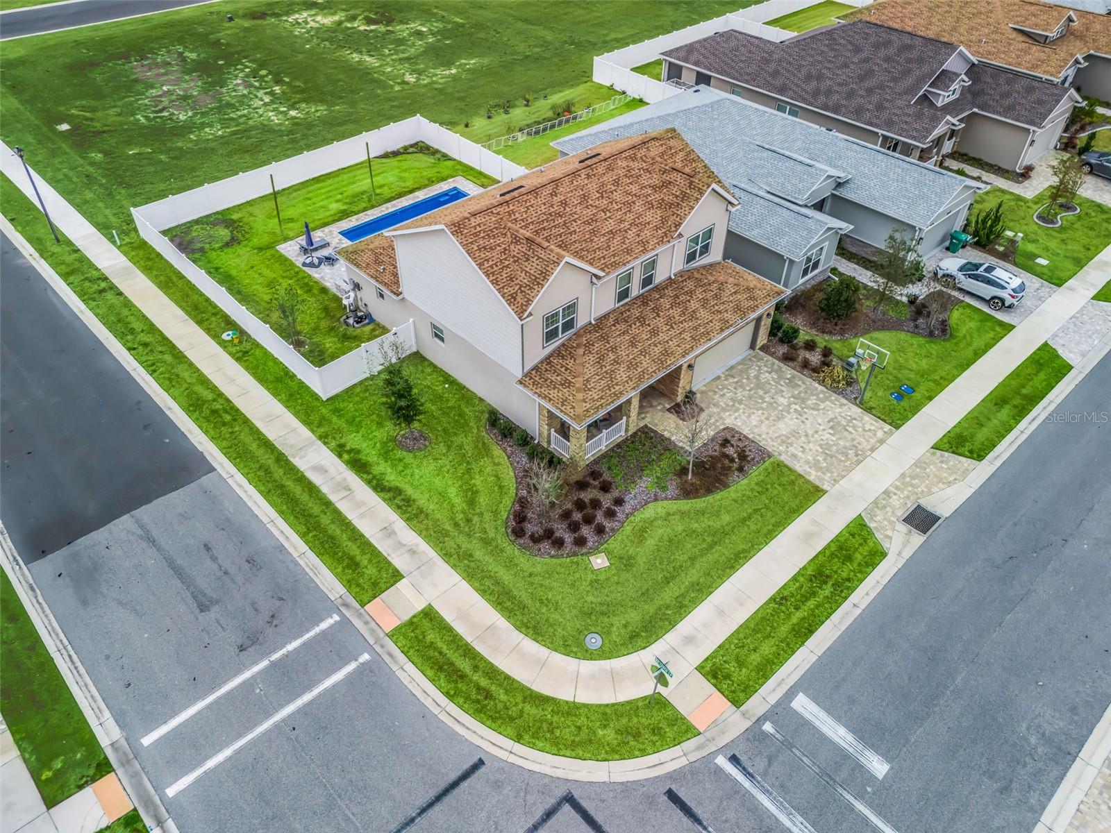 DENSAN PARK - Residential