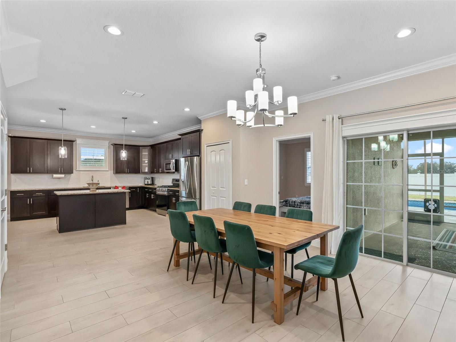 DENSAN PARK - Residential