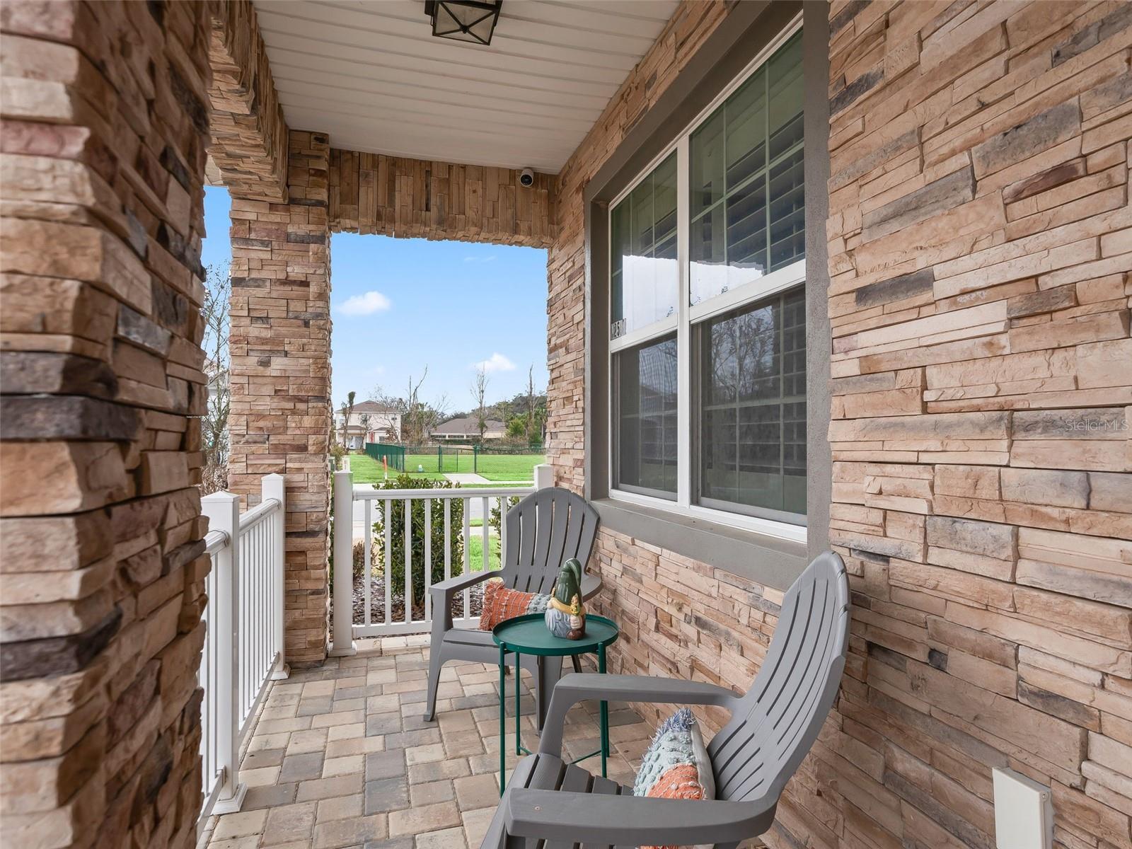 DENSAN PARK - Residential