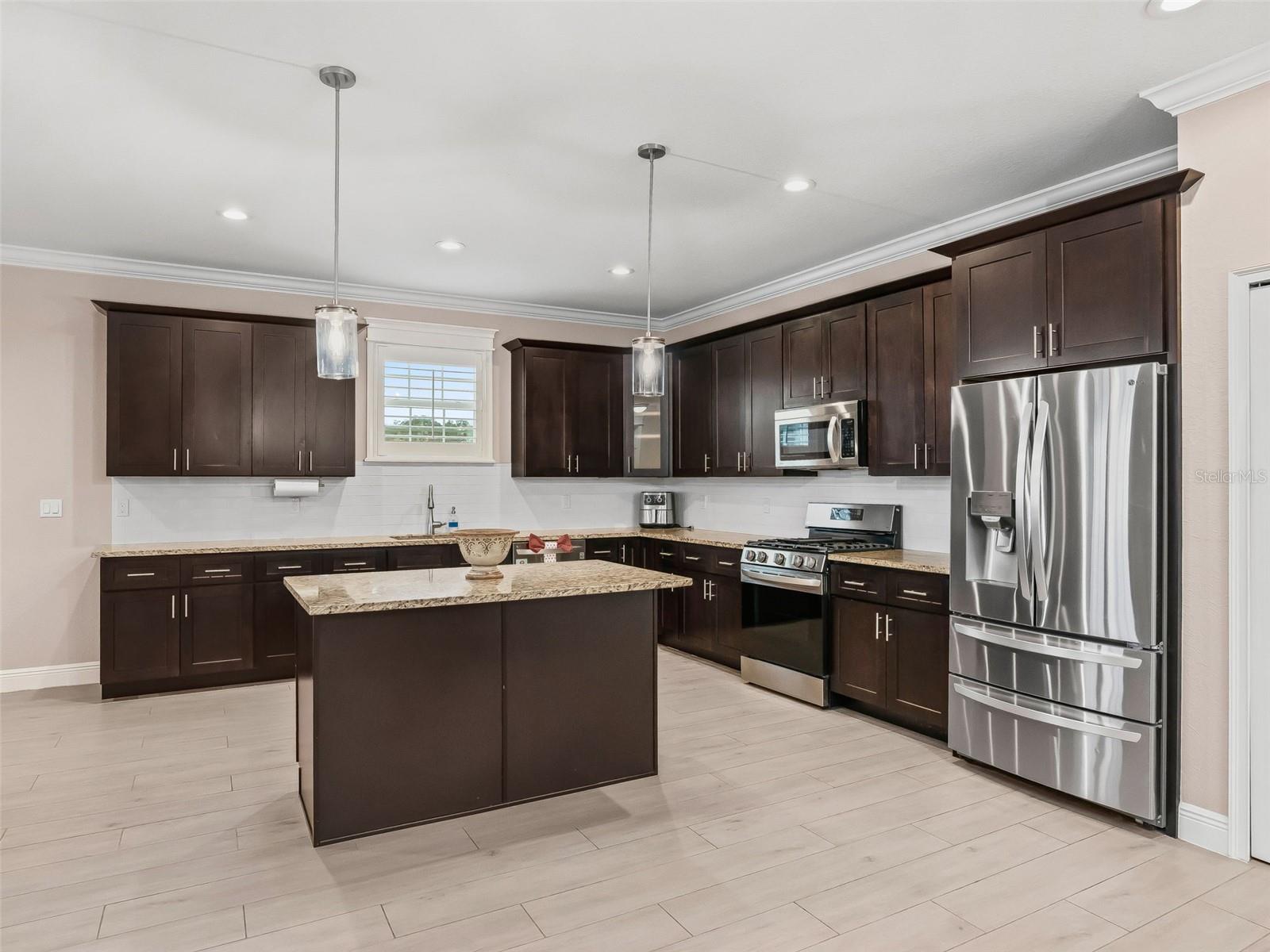 DENSAN PARK - Residential