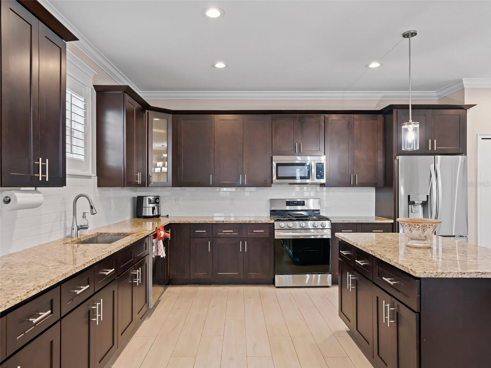 DENSAN PARK - Residential