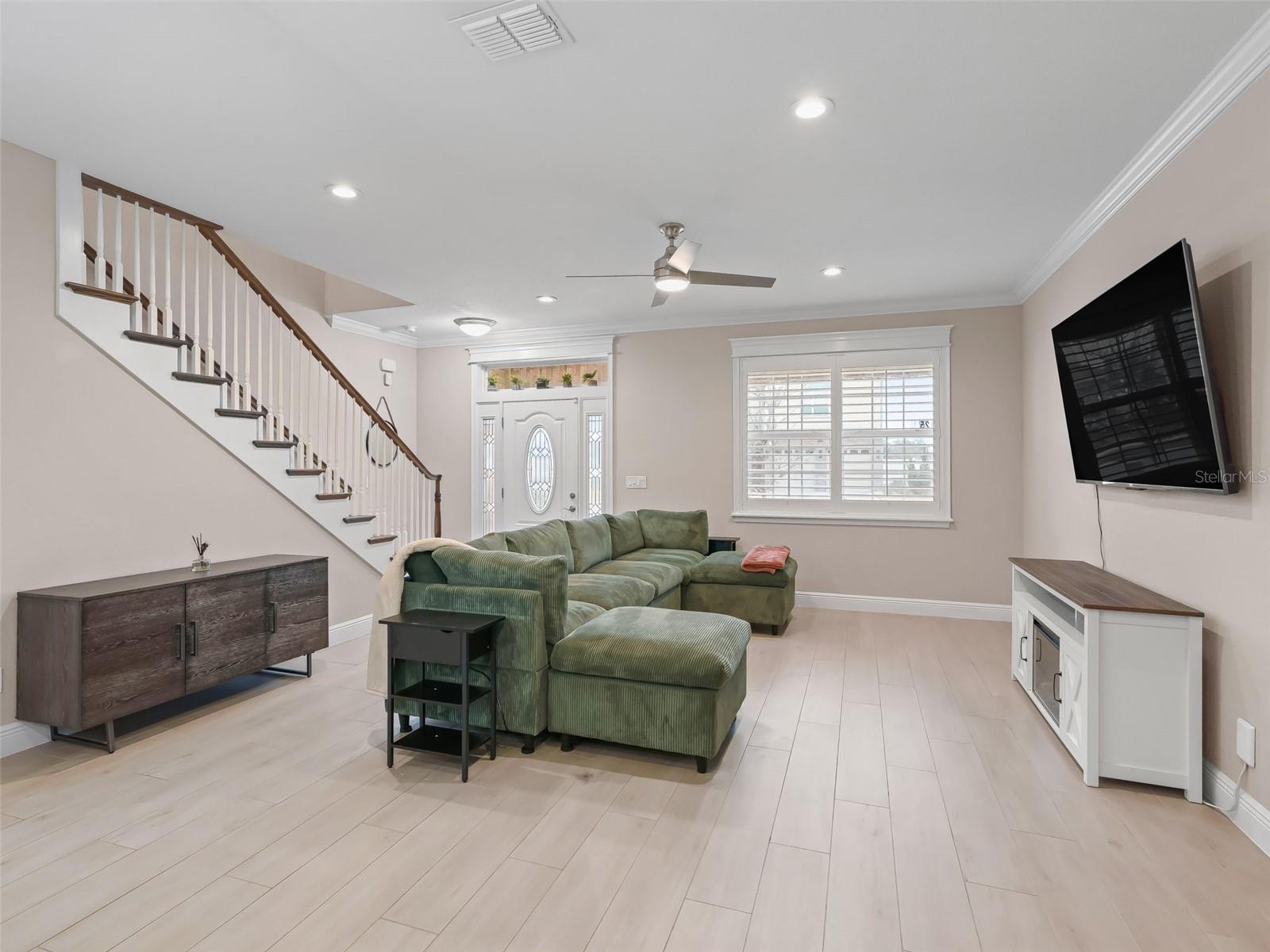 DENSAN PARK - Residential