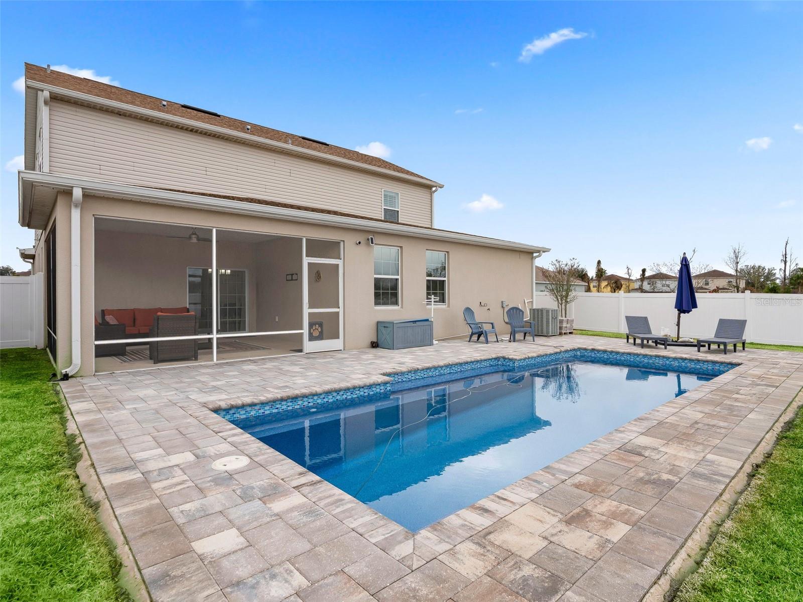 DENSAN PARK - Residential