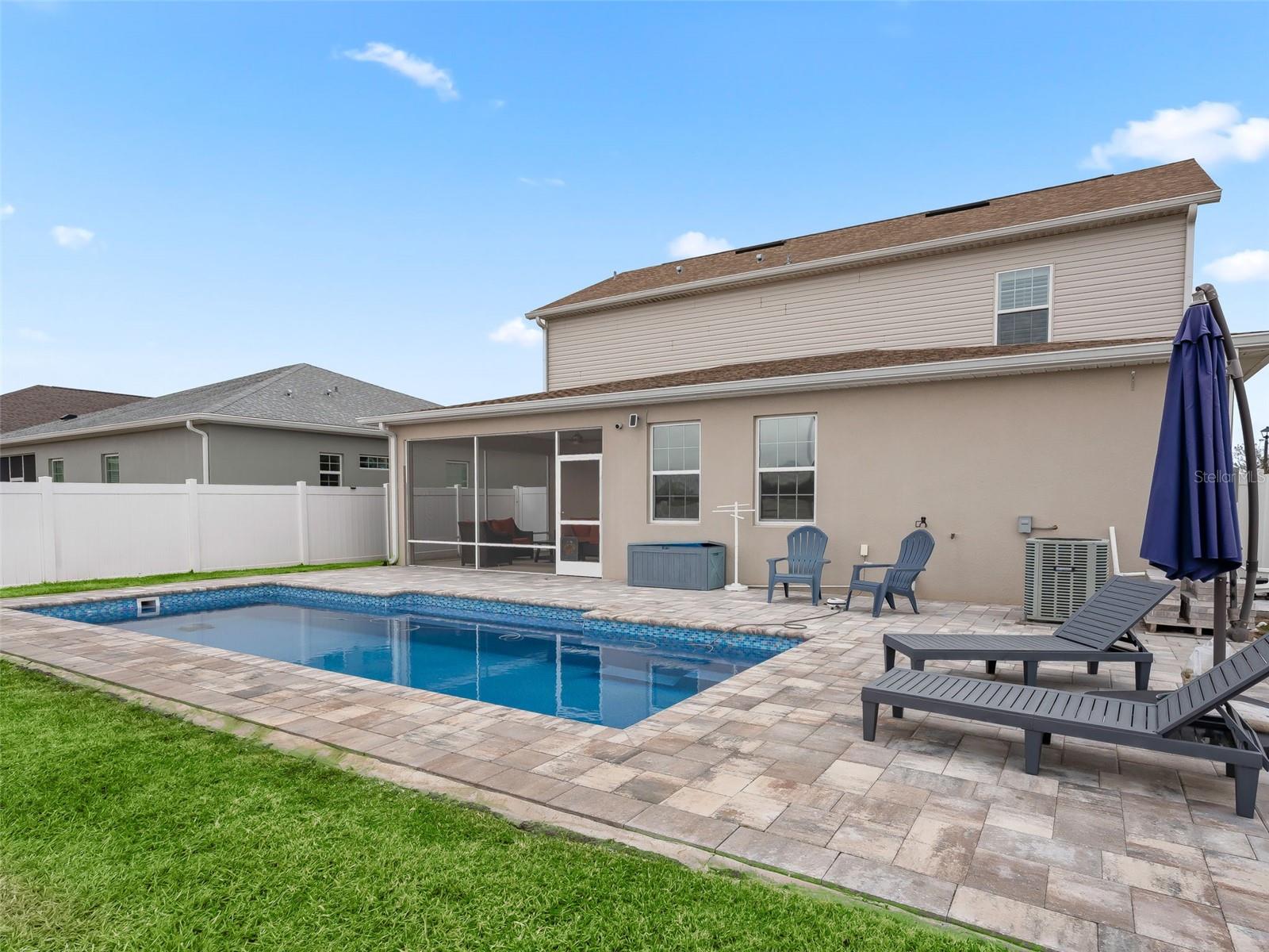 DENSAN PARK - Residential