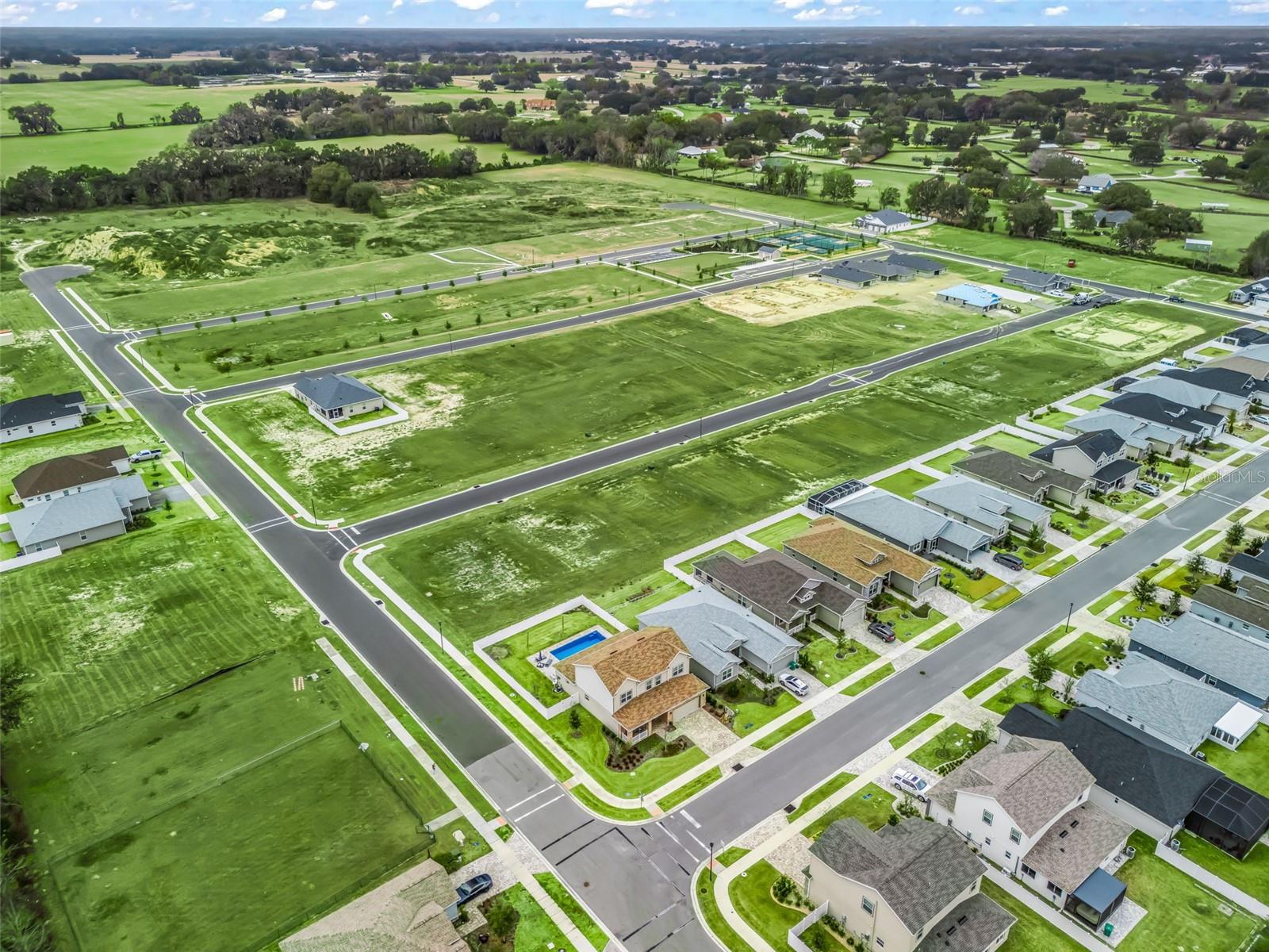 DENSAN PARK - Residential