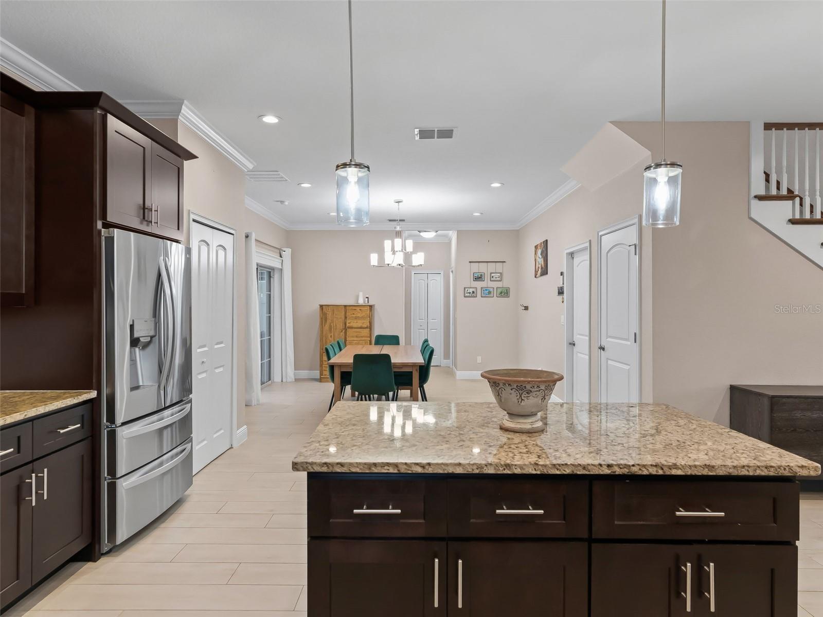 DENSAN PARK - Residential