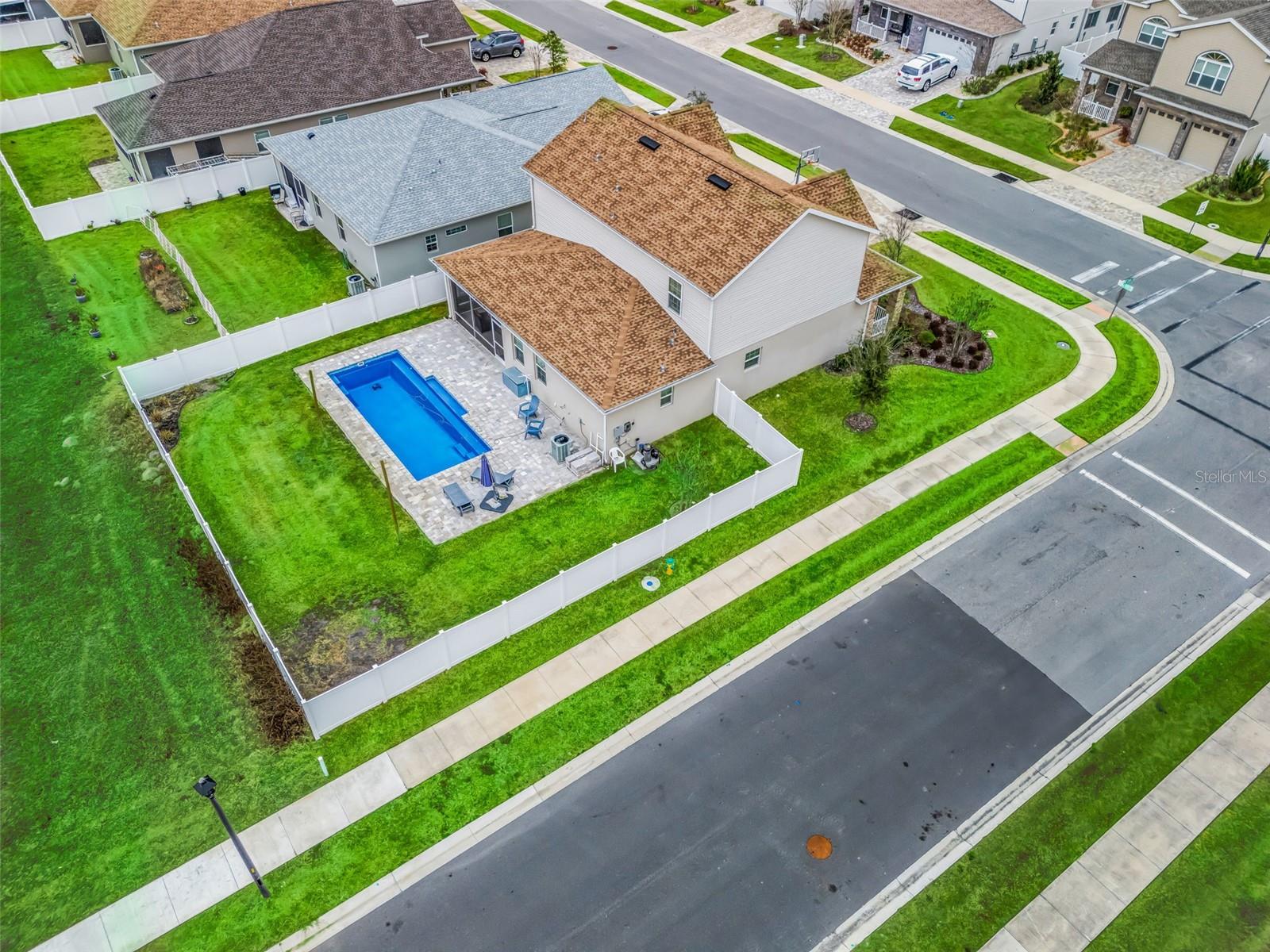 DENSAN PARK - Residential