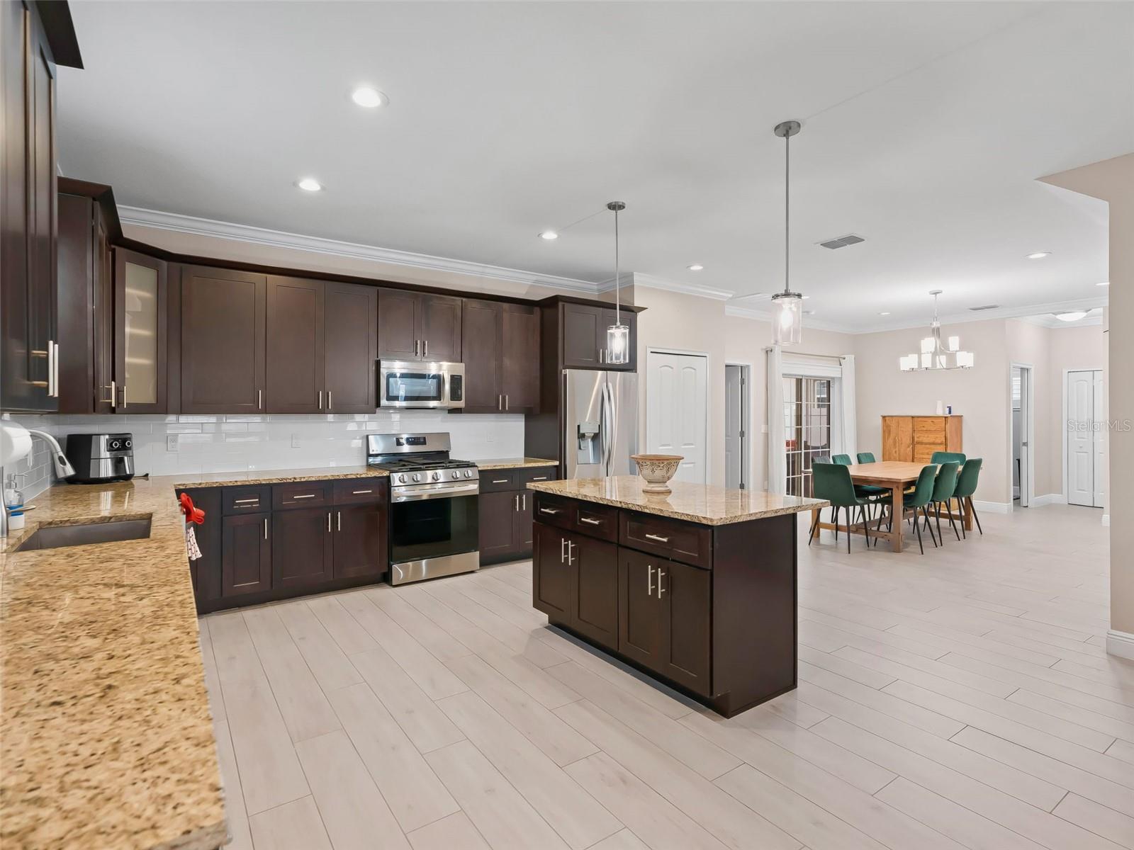 DENSAN PARK - Residential