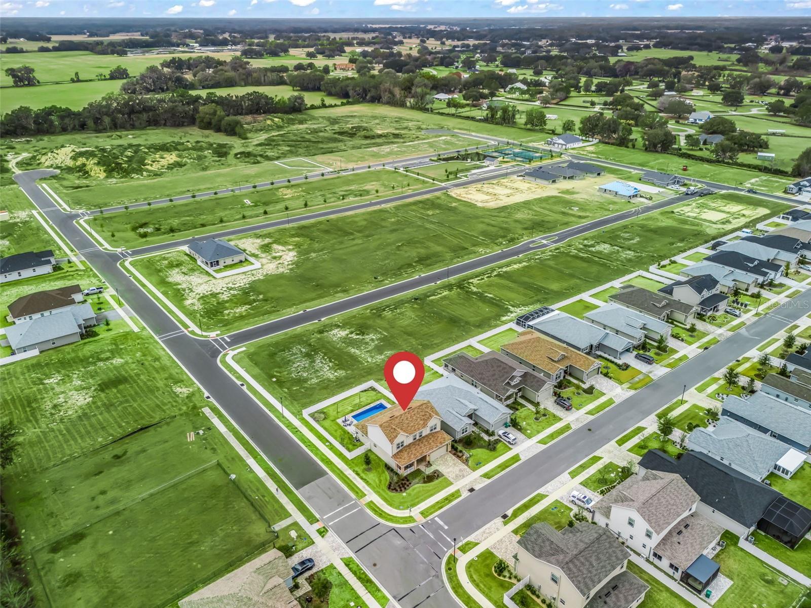 DENSAN PARK - Residential