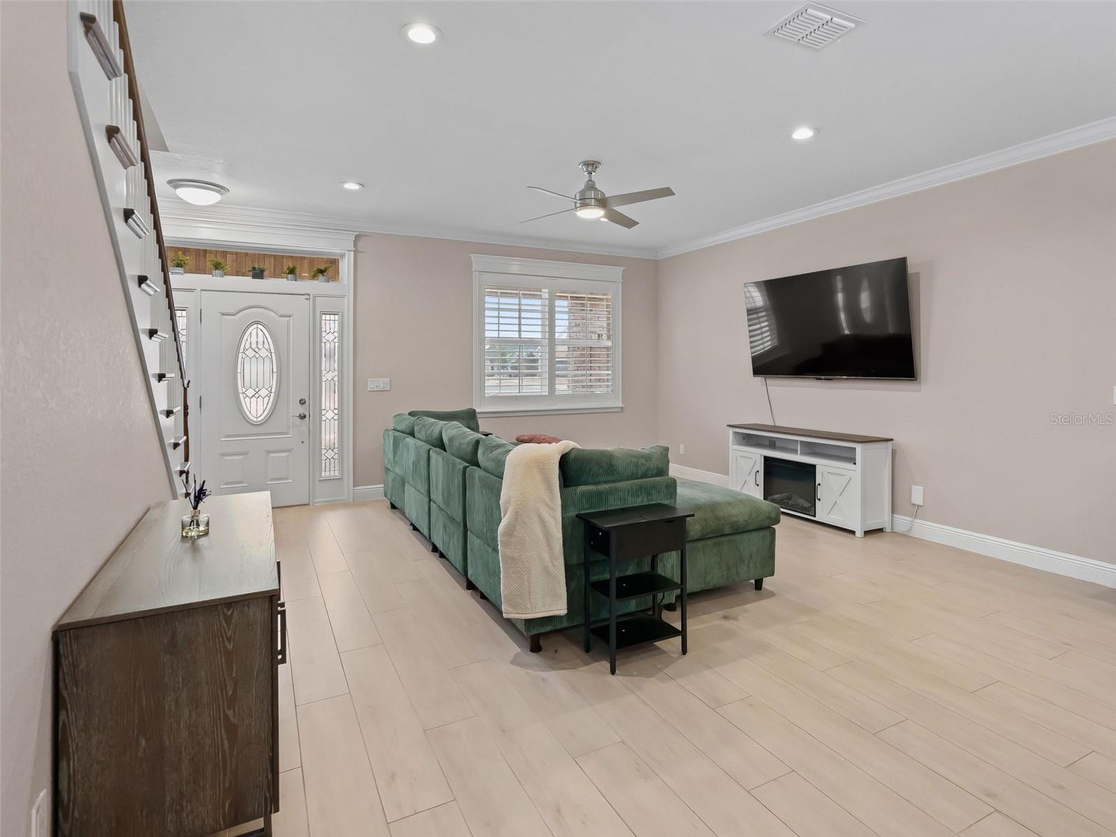 DENSAN PARK - Residential