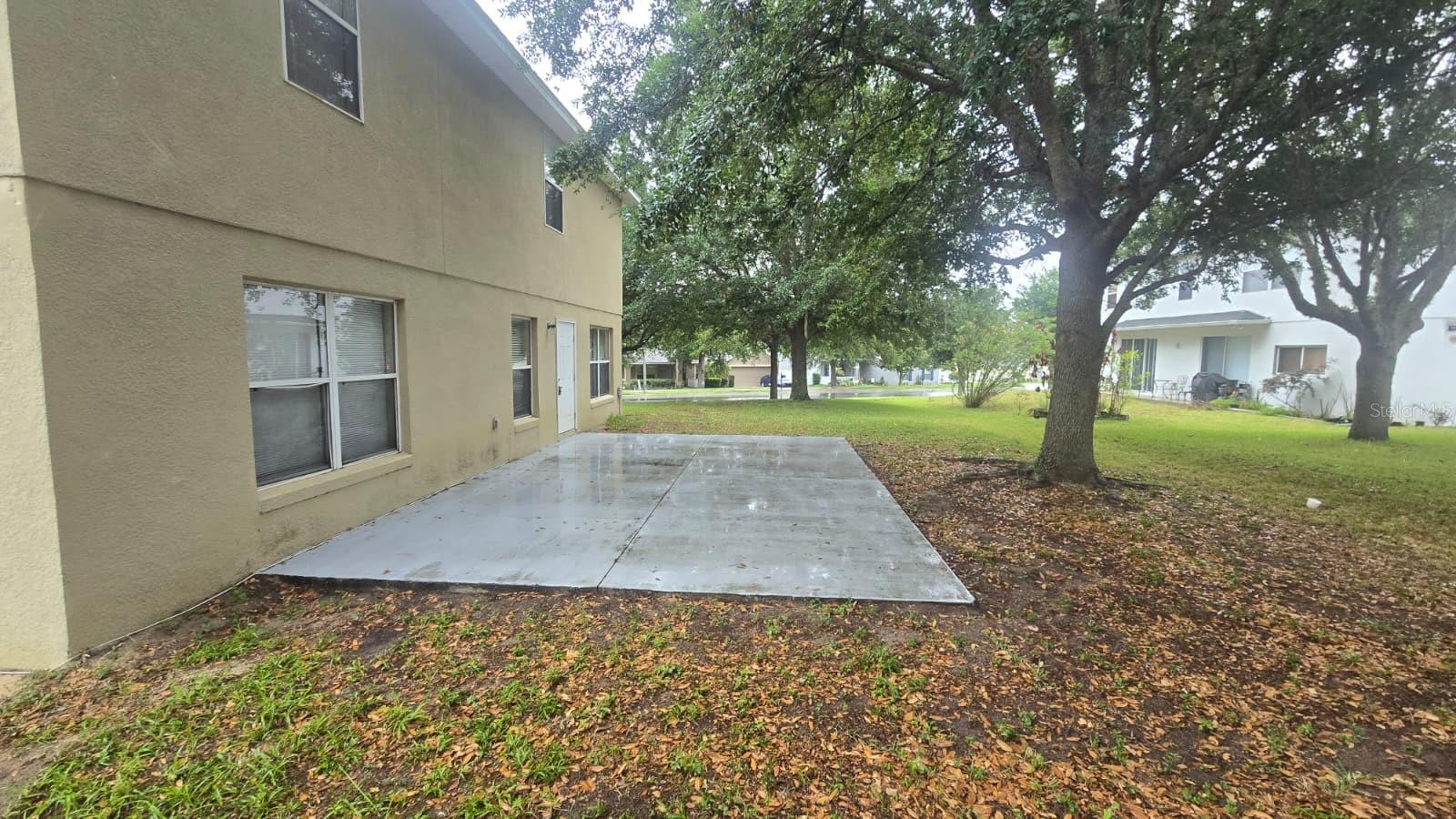 WEDGEWOOD GROVES - Residential
