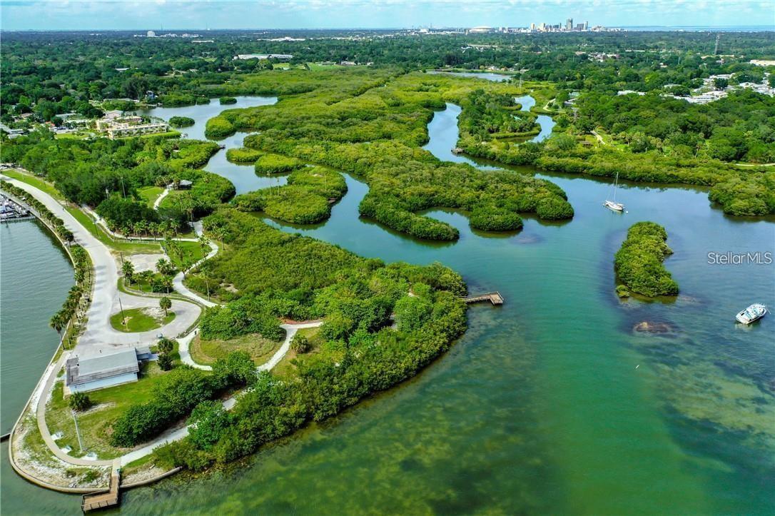 BOCA CEIGA PARK - Residential