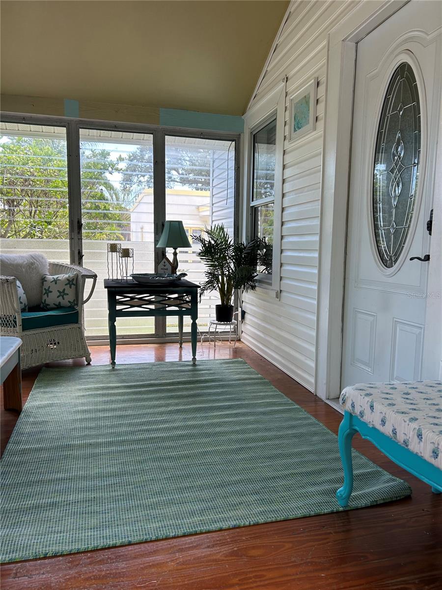 BOCA CEIGA PARK - Residential
