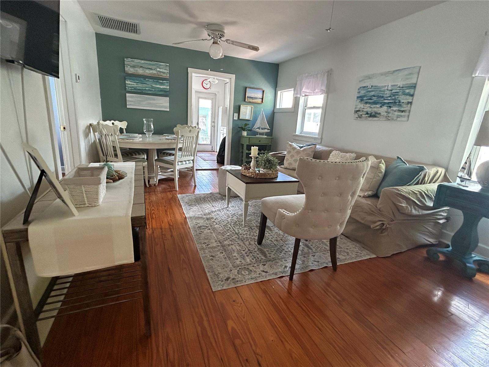 BOCA CEIGA PARK - Residential