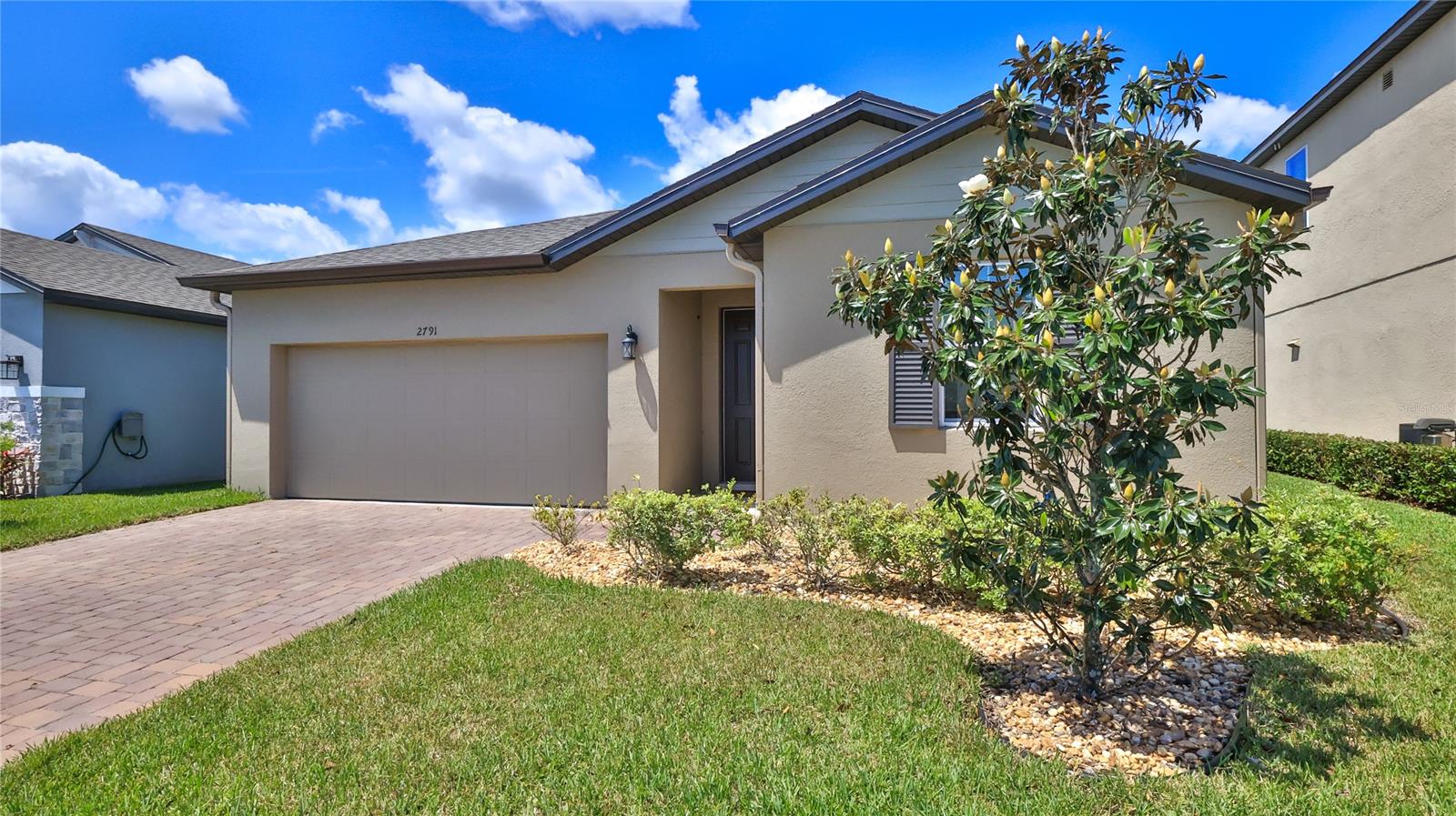 Coastal Woods Un C - Residential