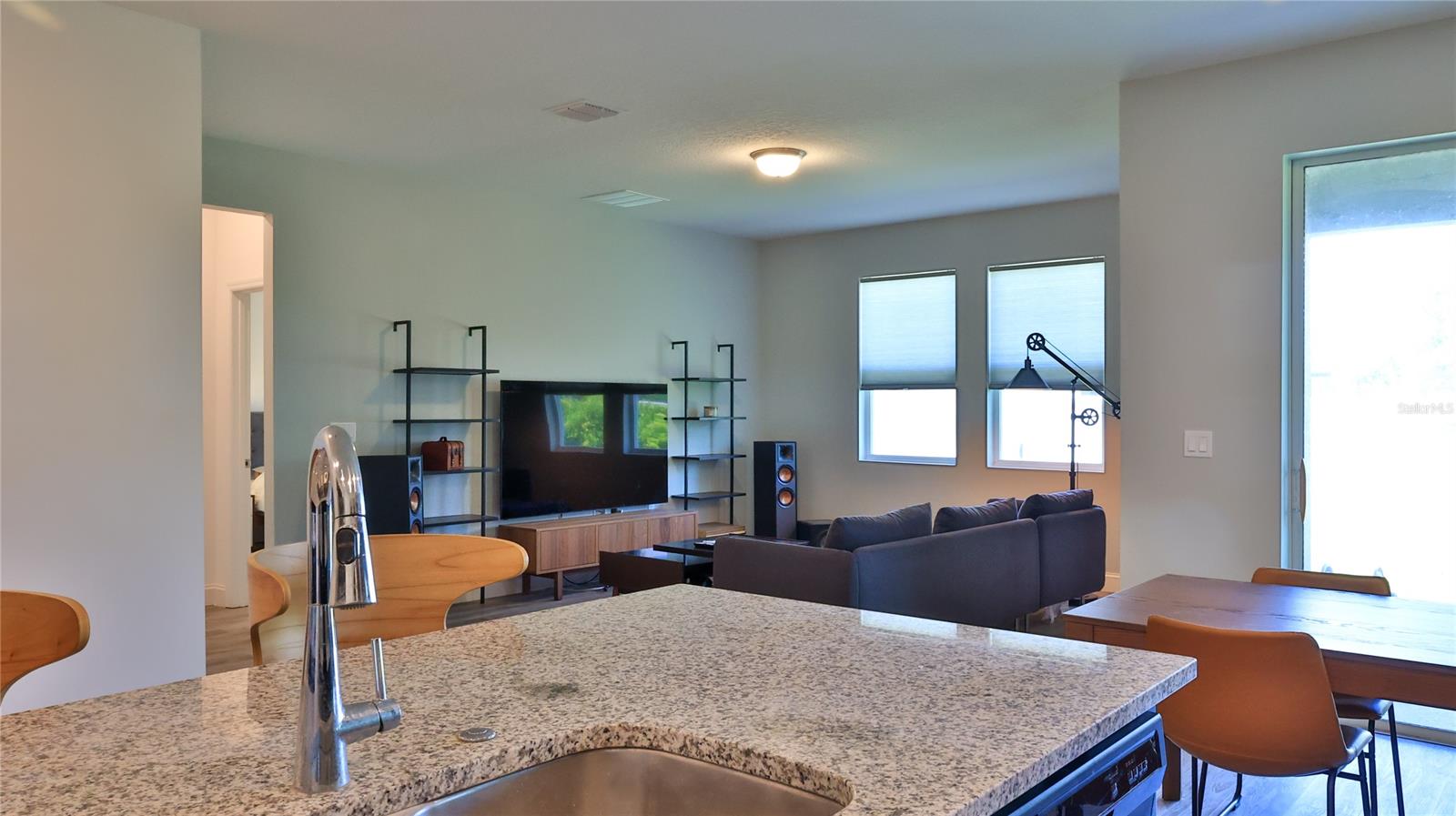 Coastal Woods Un C - Residential