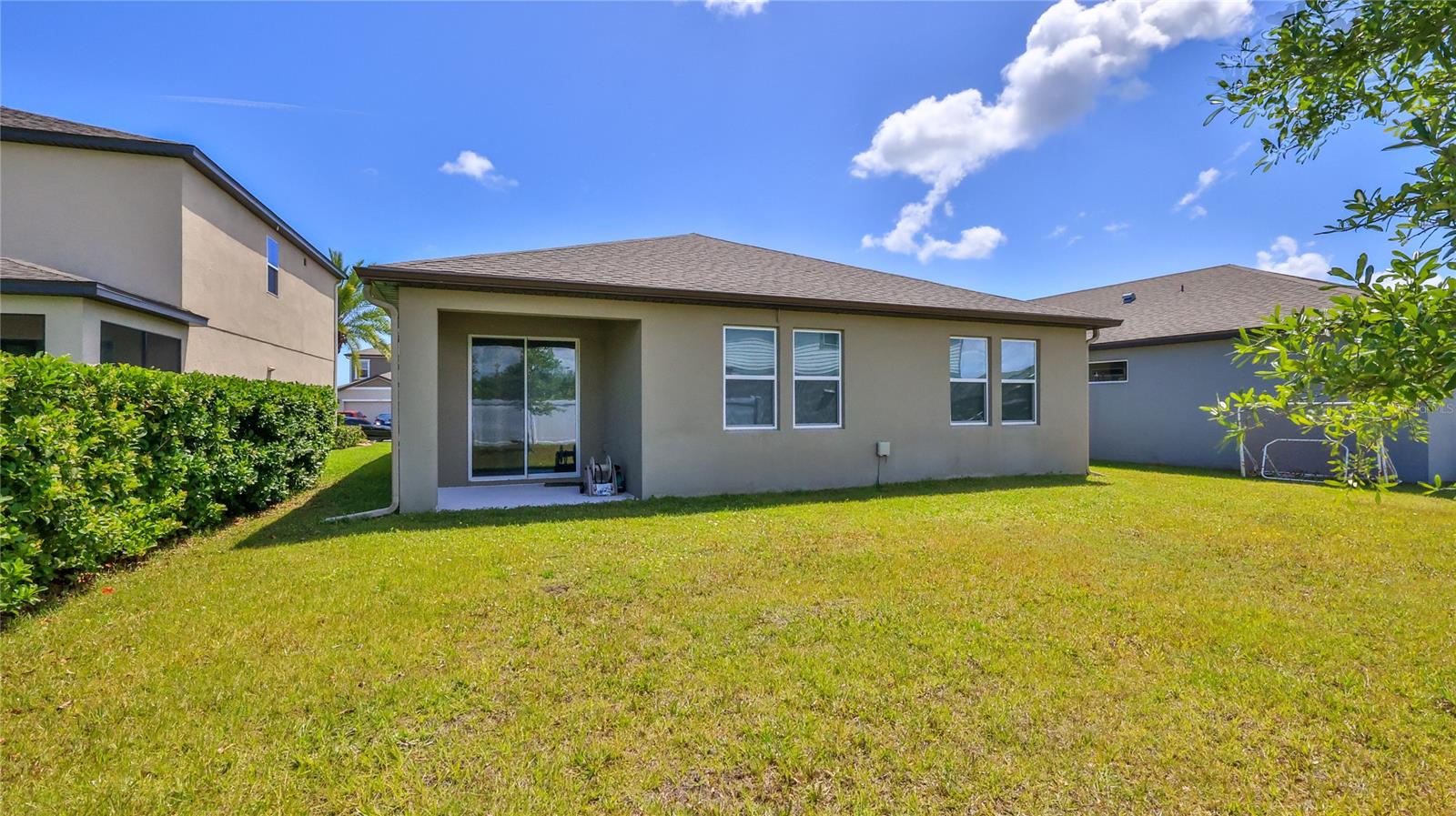 Coastal Woods Un C - Residential