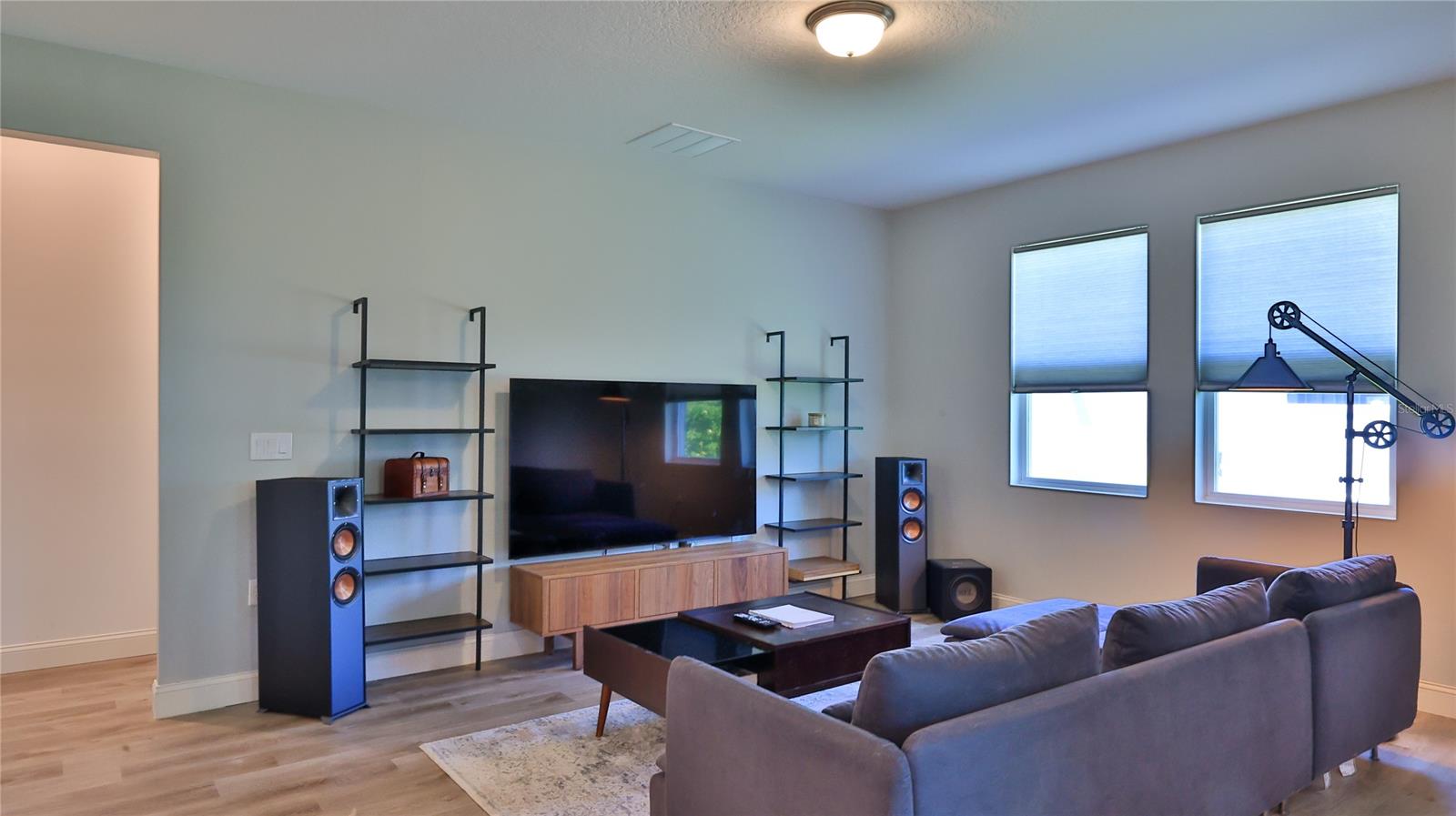 Coastal Woods Un C - Residential